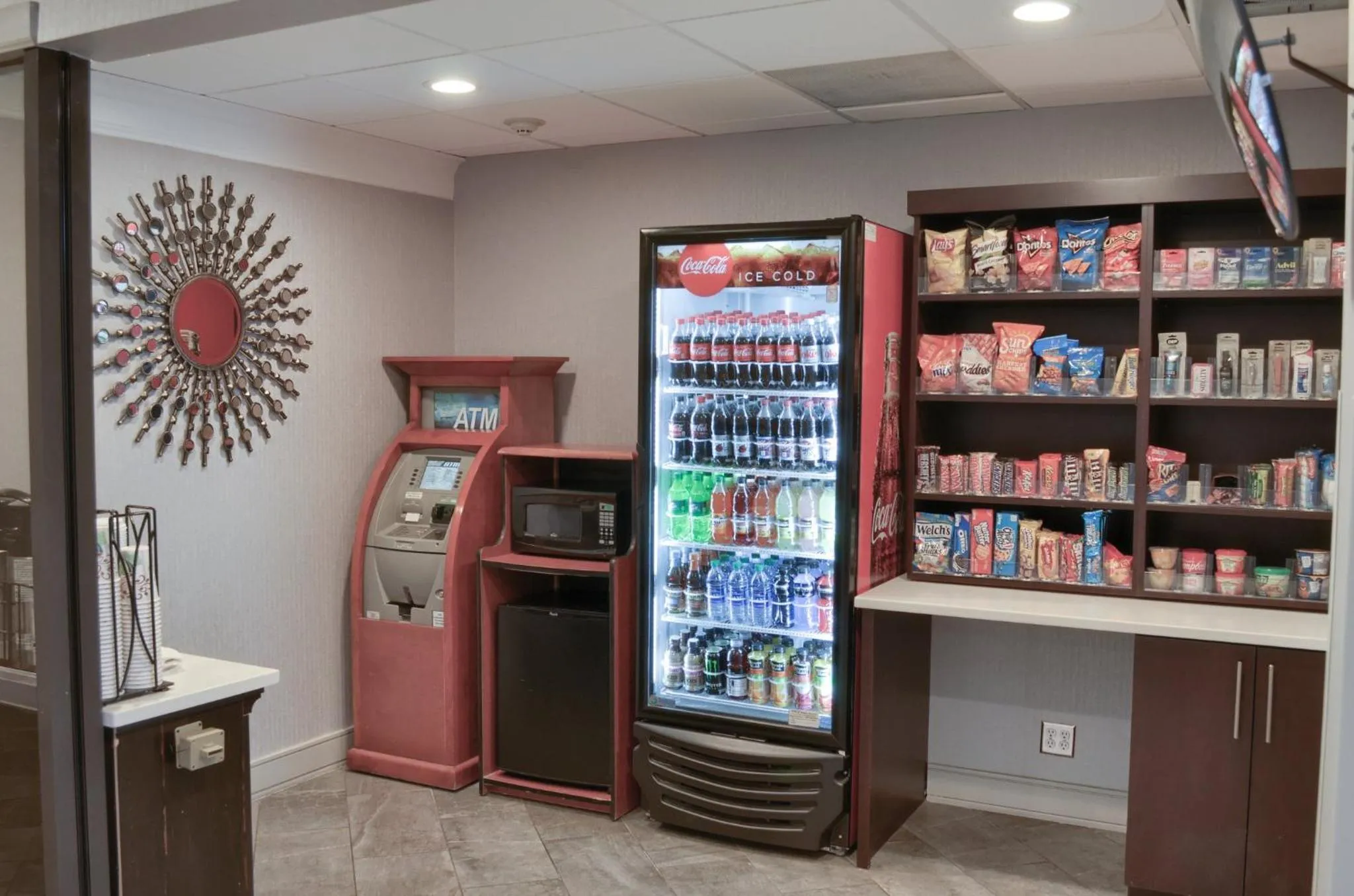 Other in Holiday Inn Mobile West I-10 by IHG