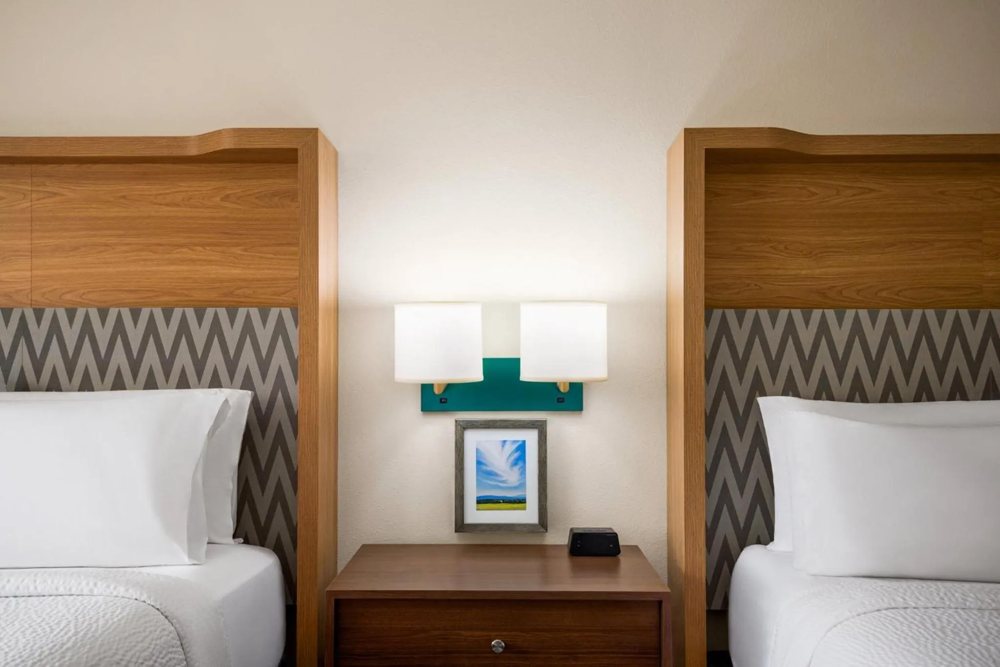 Photo of the whole room, Bed in Holiday Inn Mobile West I-10 by IHG