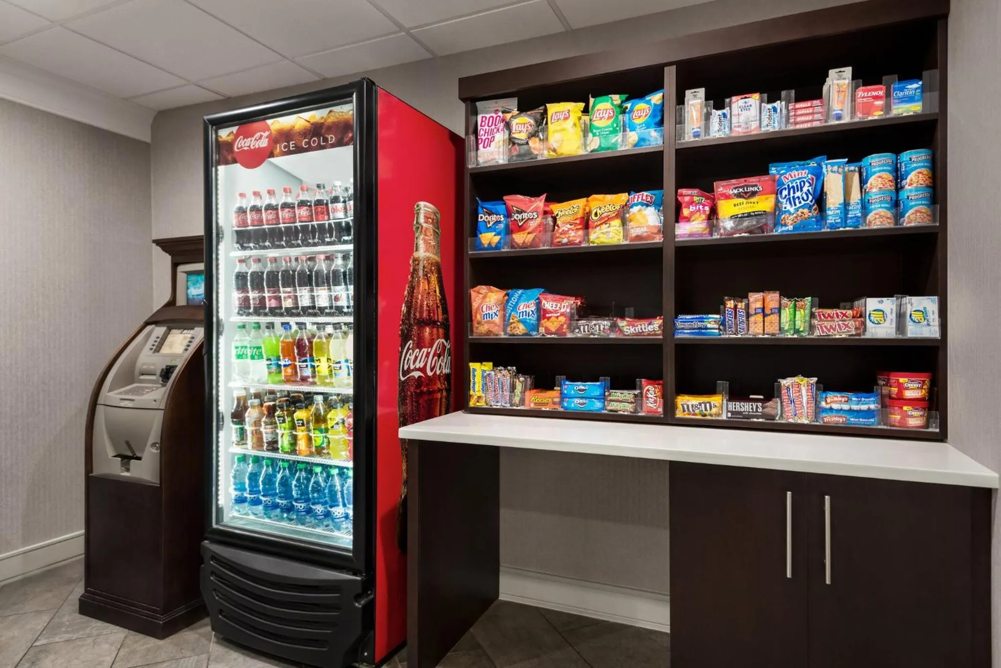 Other in Holiday Inn Mobile West I-10 by IHG