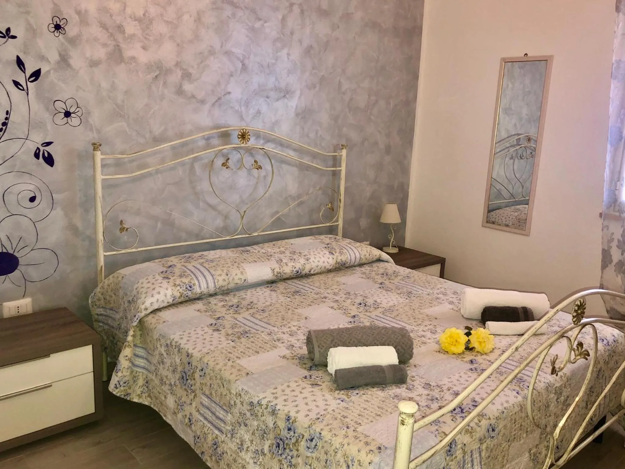Vacation Home in Residenza San Michele