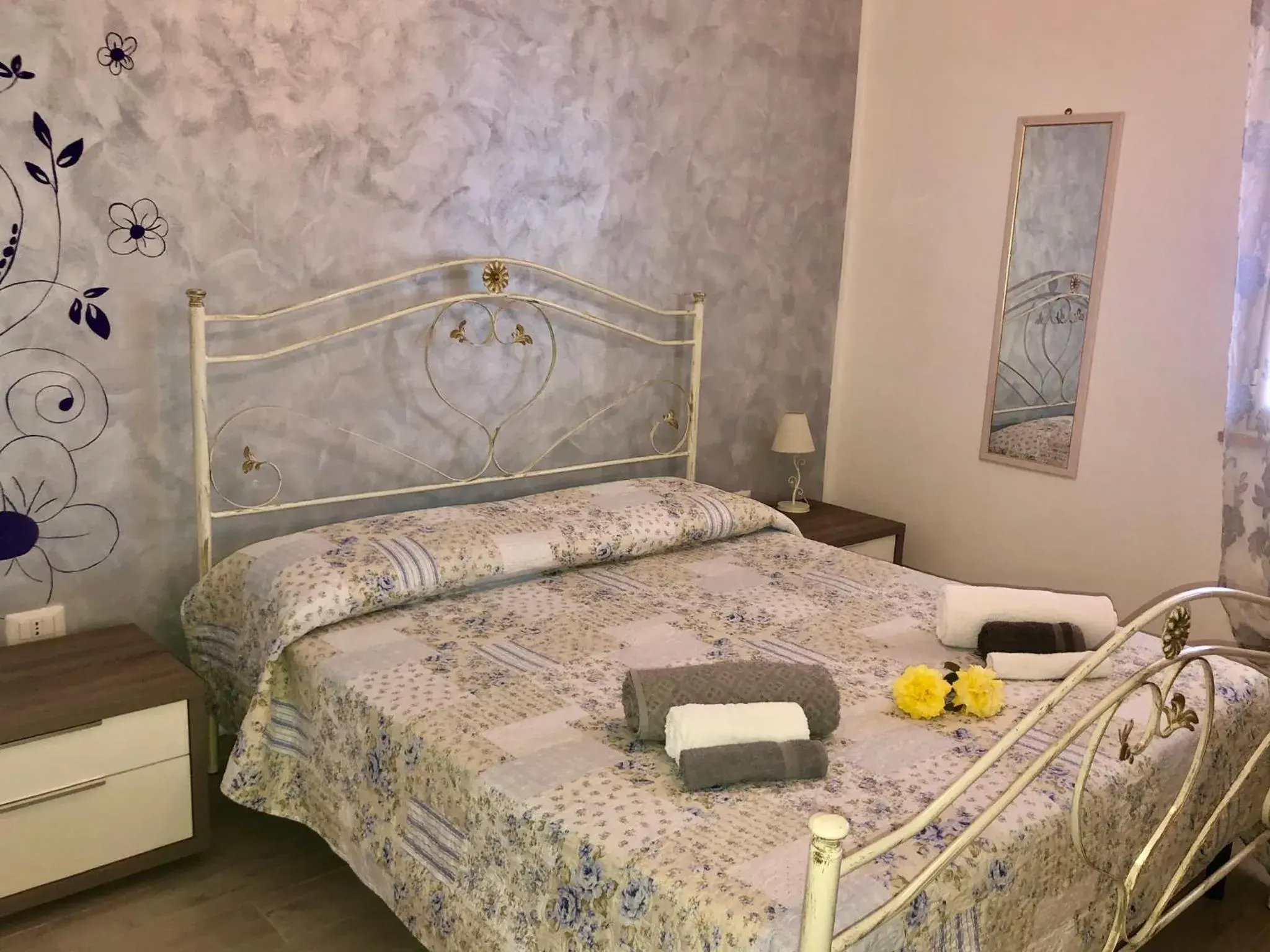 Vacation Home in Residenza San Michele Vacation Home in Residenza San Michele