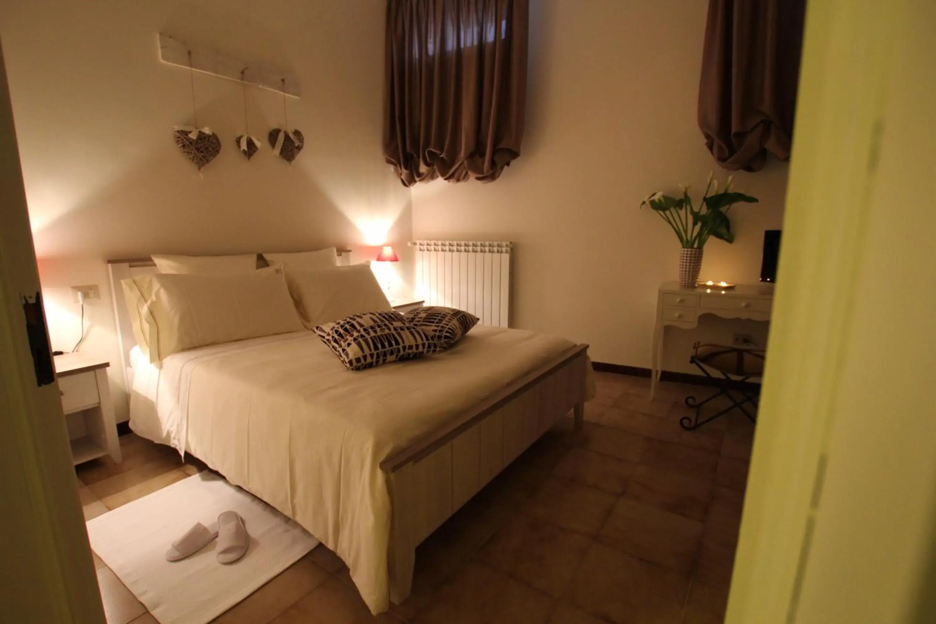 Suite del Vico Suite del Vico