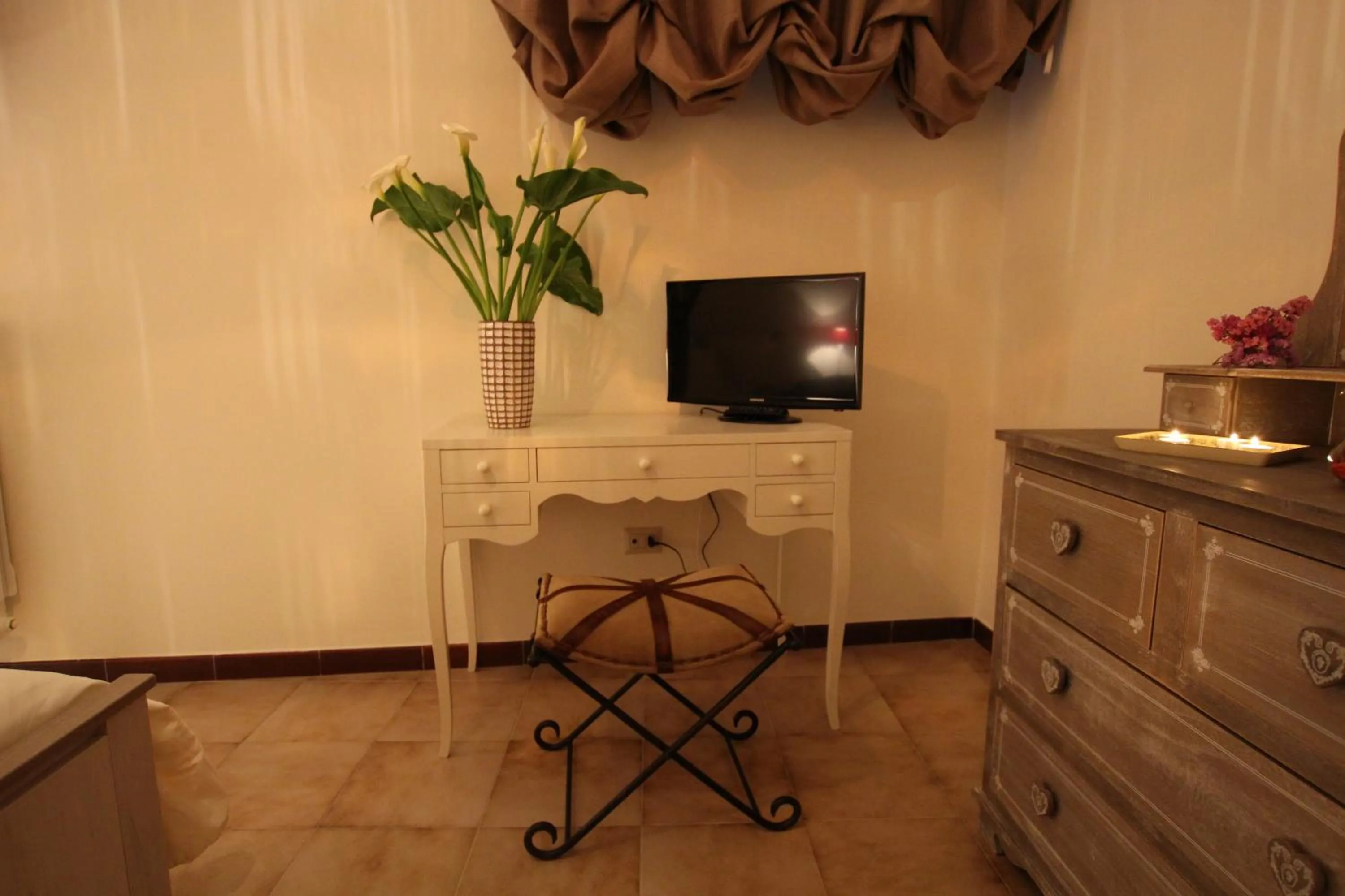 Suite del Vico