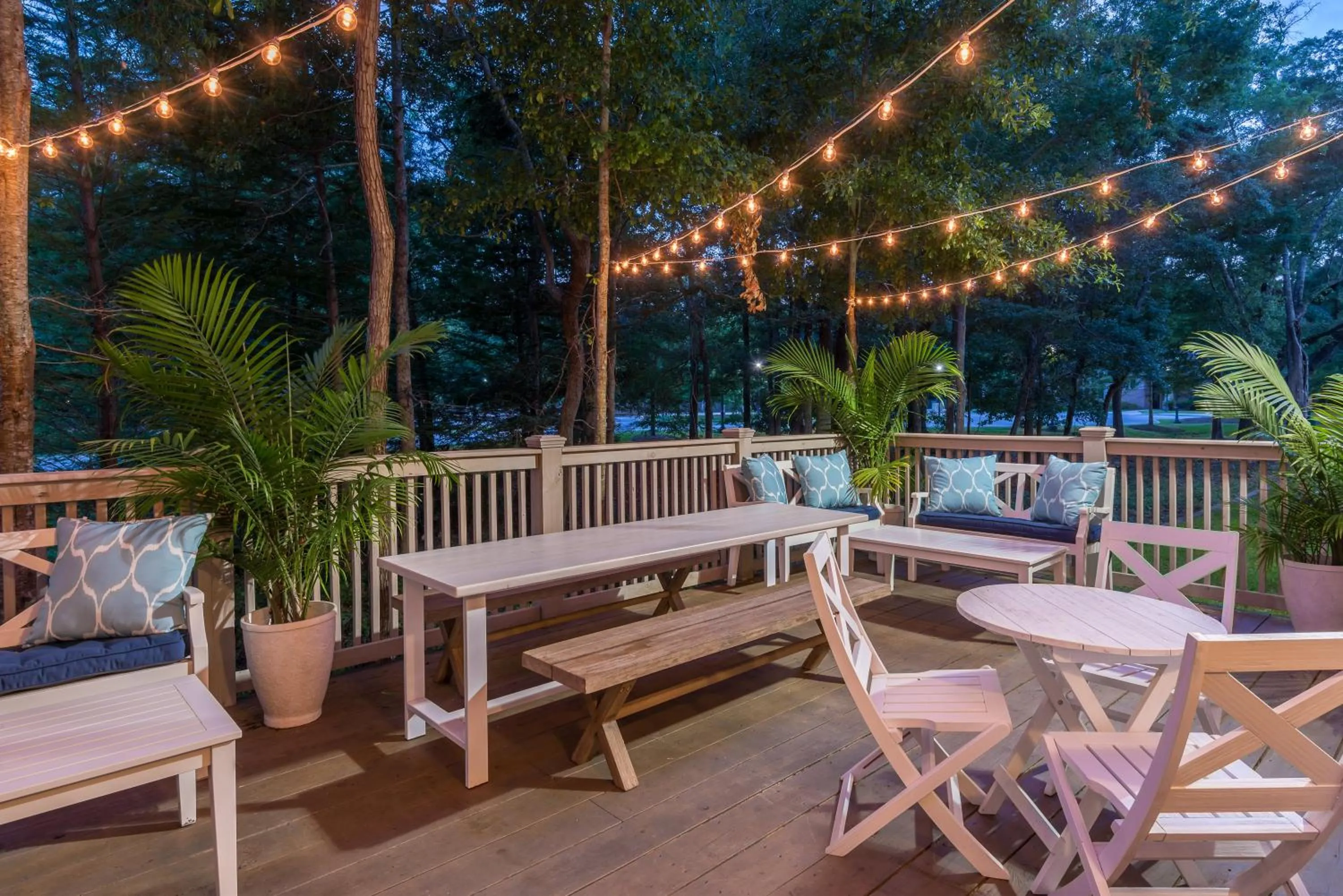 Breakfast in Holiday Inn Express Fairhope - Point Clear by IHG