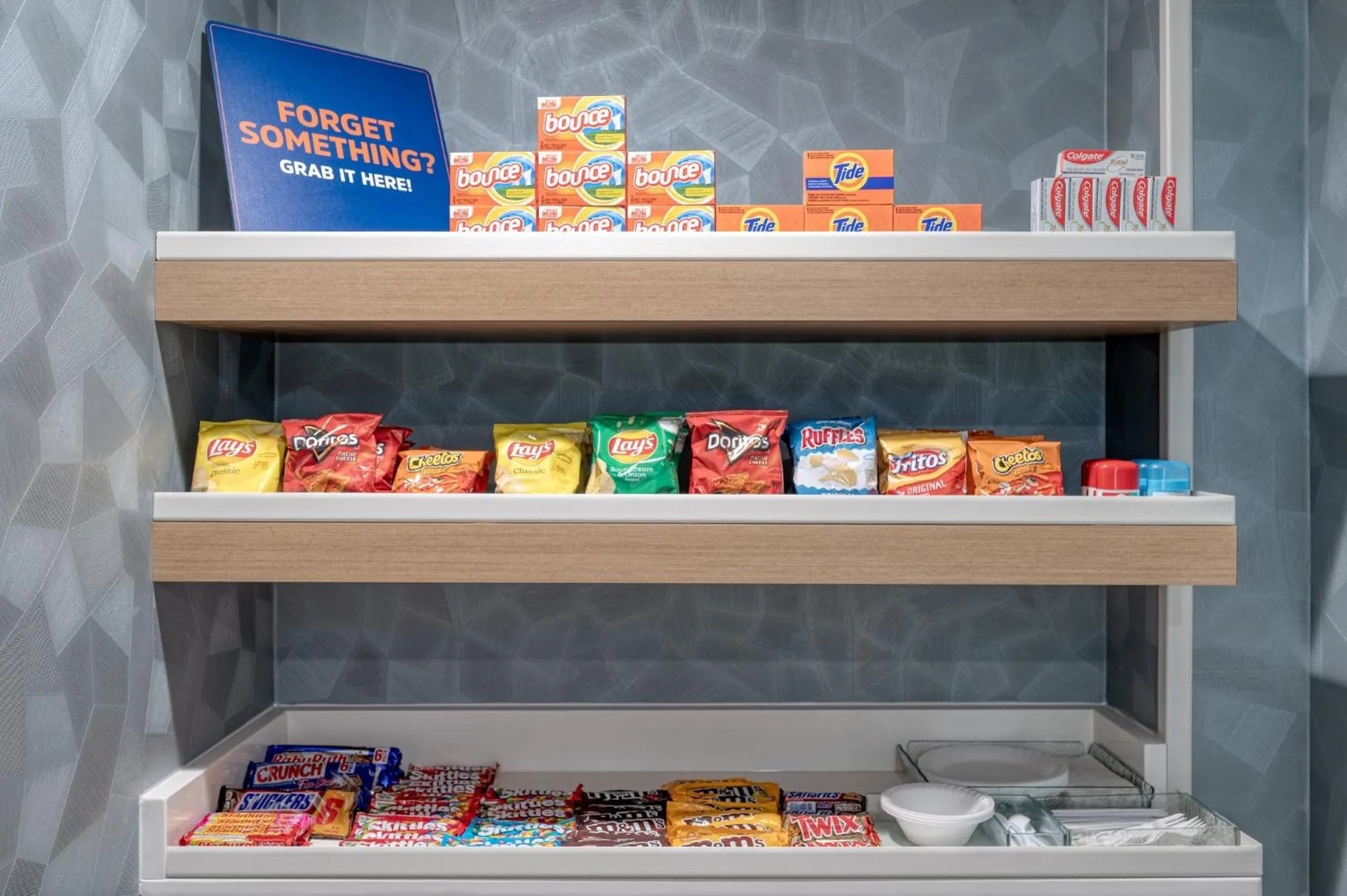 Other in Holiday Inn Express Hotel & Suites Columbus Airport by IHG