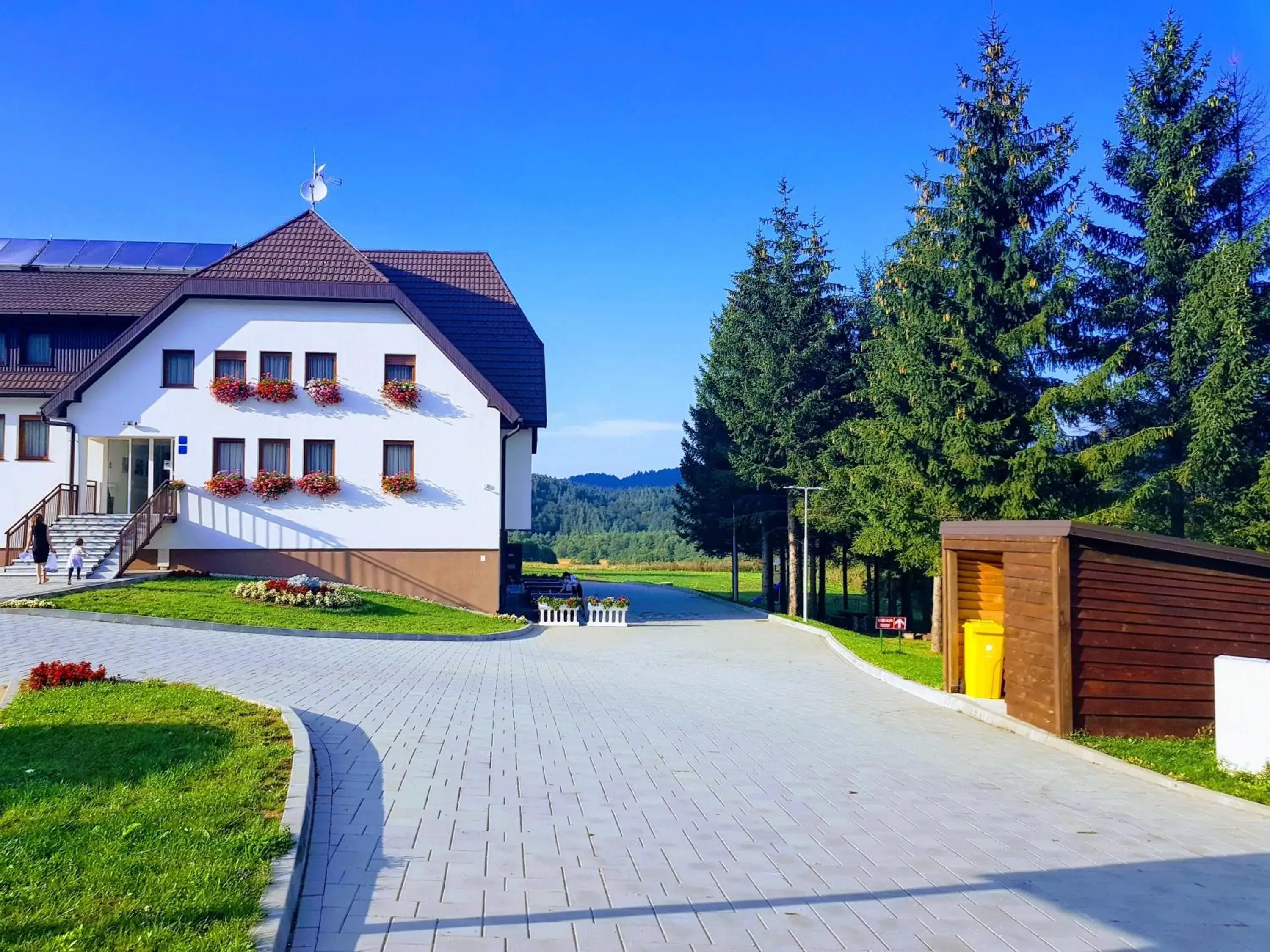 B&B Villa Angy B&B Villa Angy