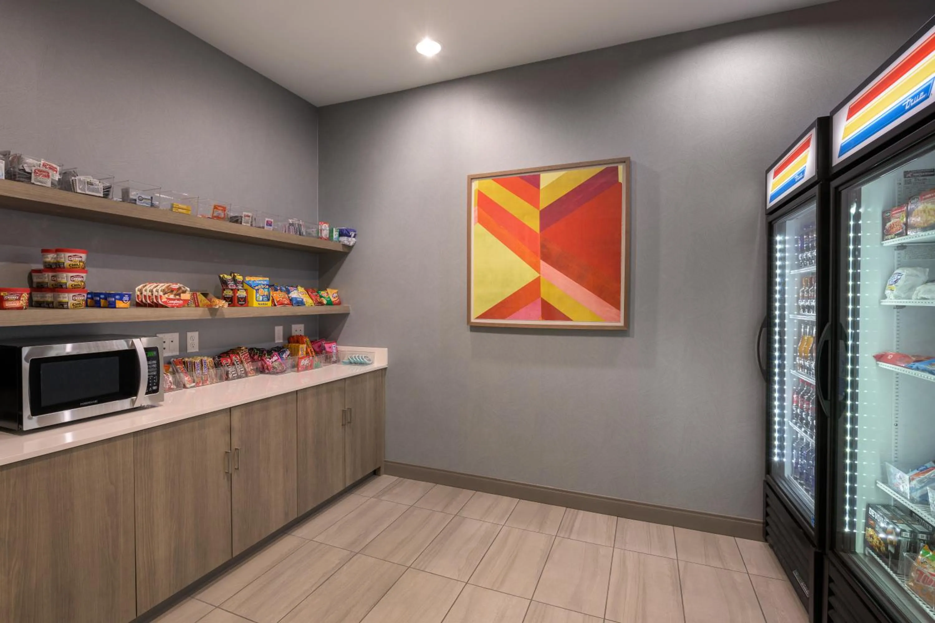 Other in Holiday Inn Express Belgrade-Bozeman Area by IHG