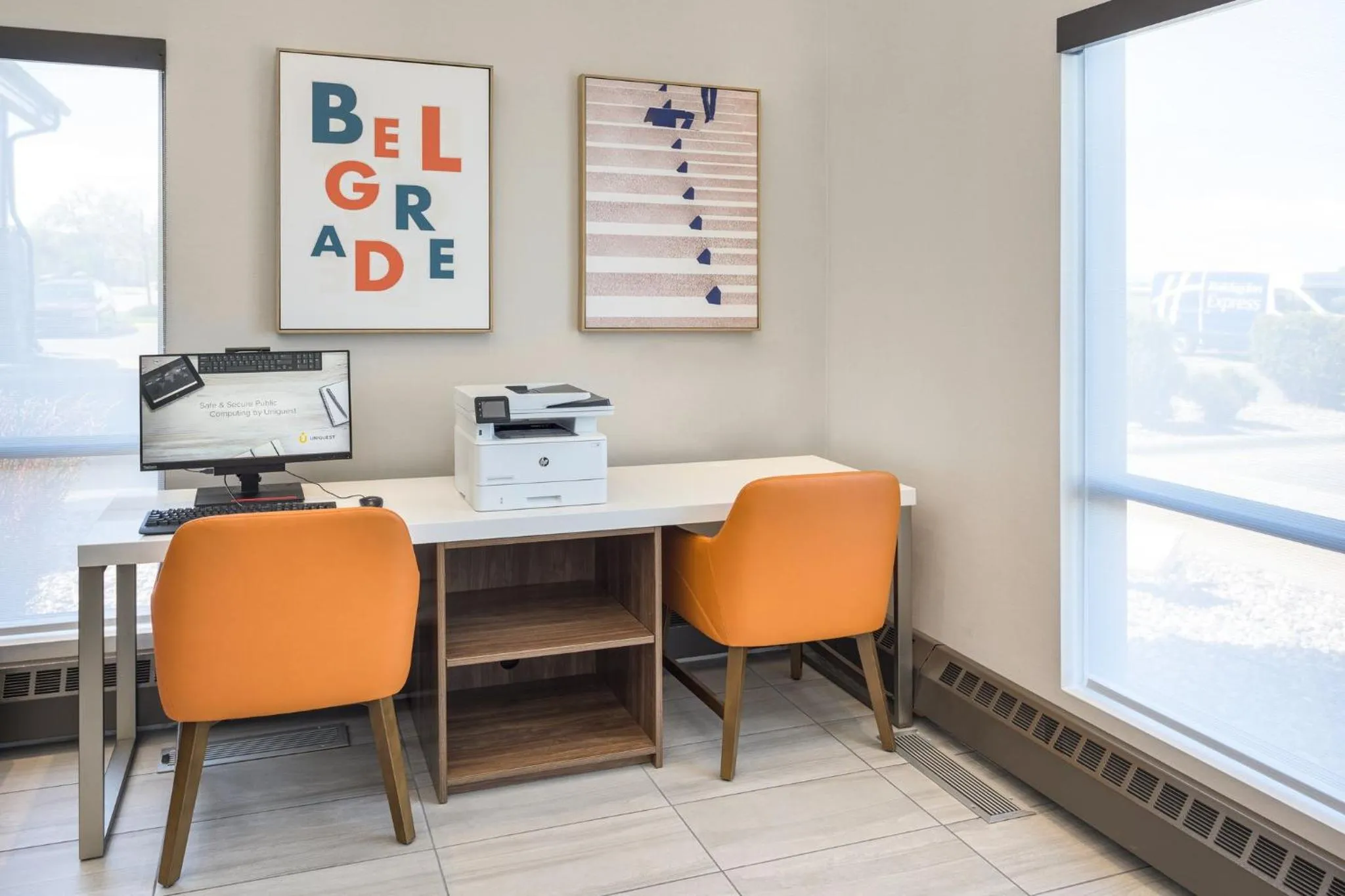 Other in Holiday Inn Express Belgrade-Bozeman Area by IHG