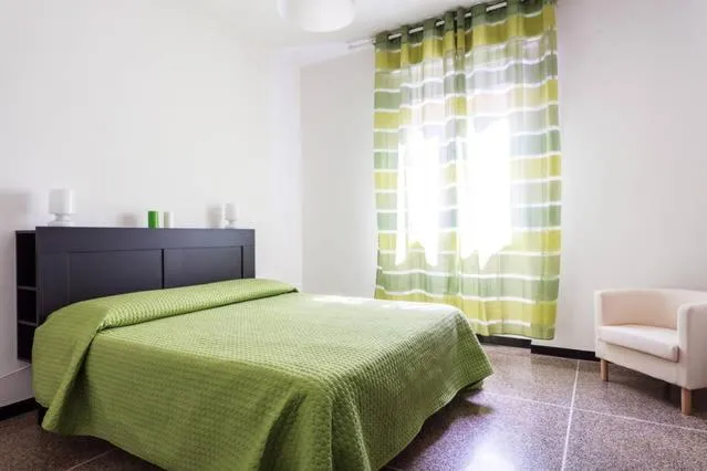 GreenHouseBologna