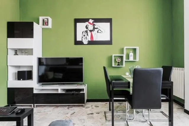 GreenHouseBologna