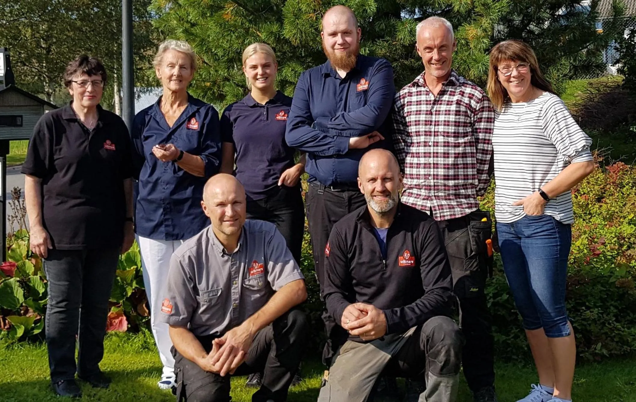 Day in STF Hotel & Hostel Persåsen