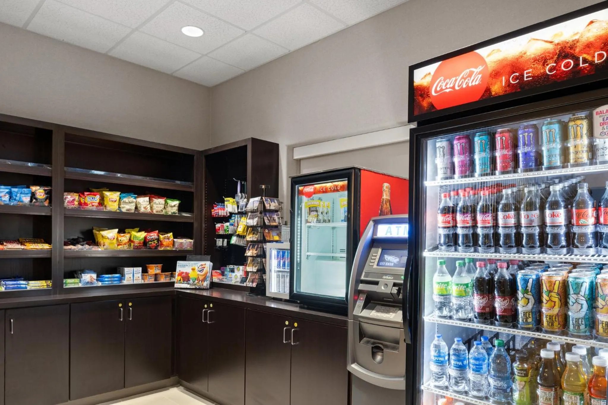 Other in Holiday Inn & Suites Albuquerque Airport by IHG