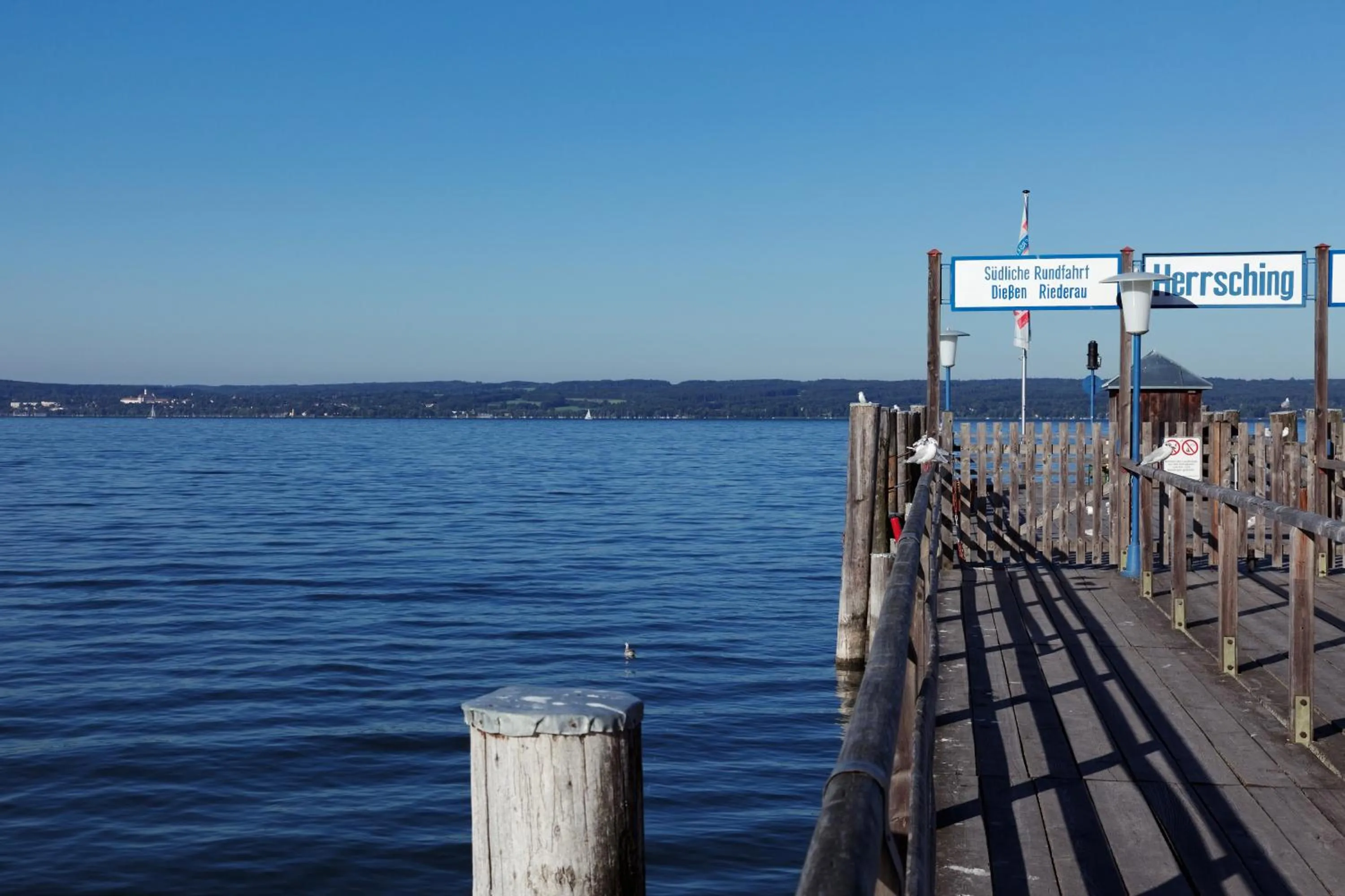 Area and facilities in Romantik Hotel Chalet am Kiental