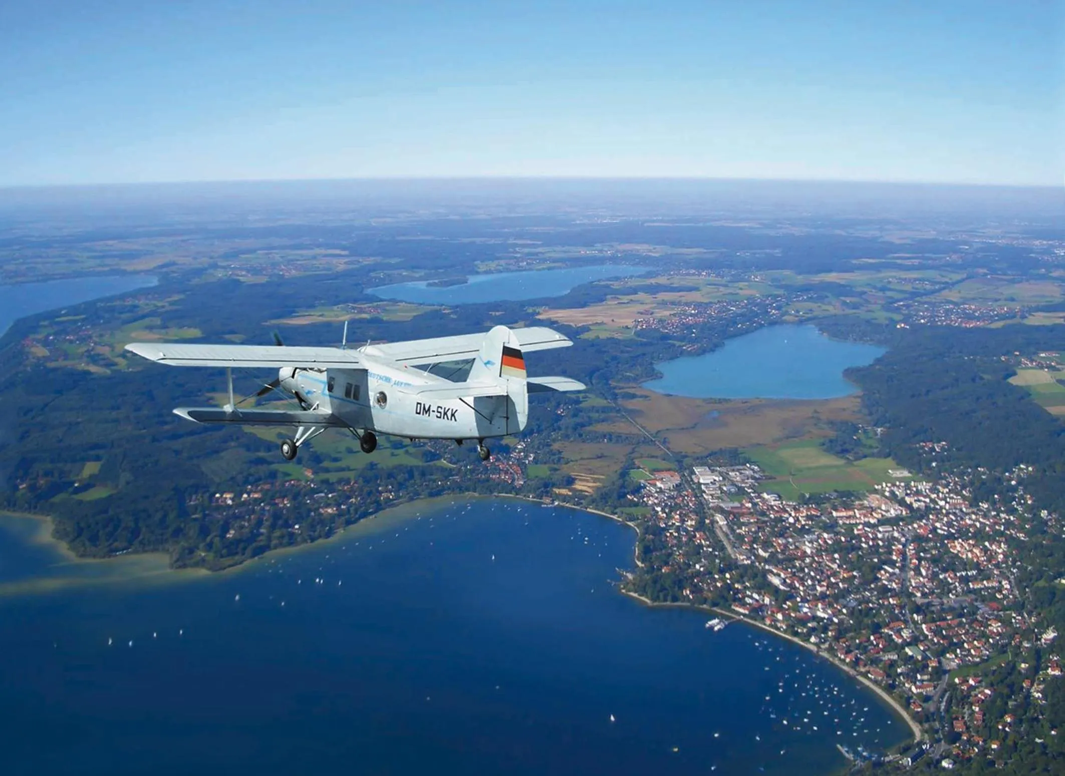 Area and facilities in Romantik Hotel Chalet am Kiental