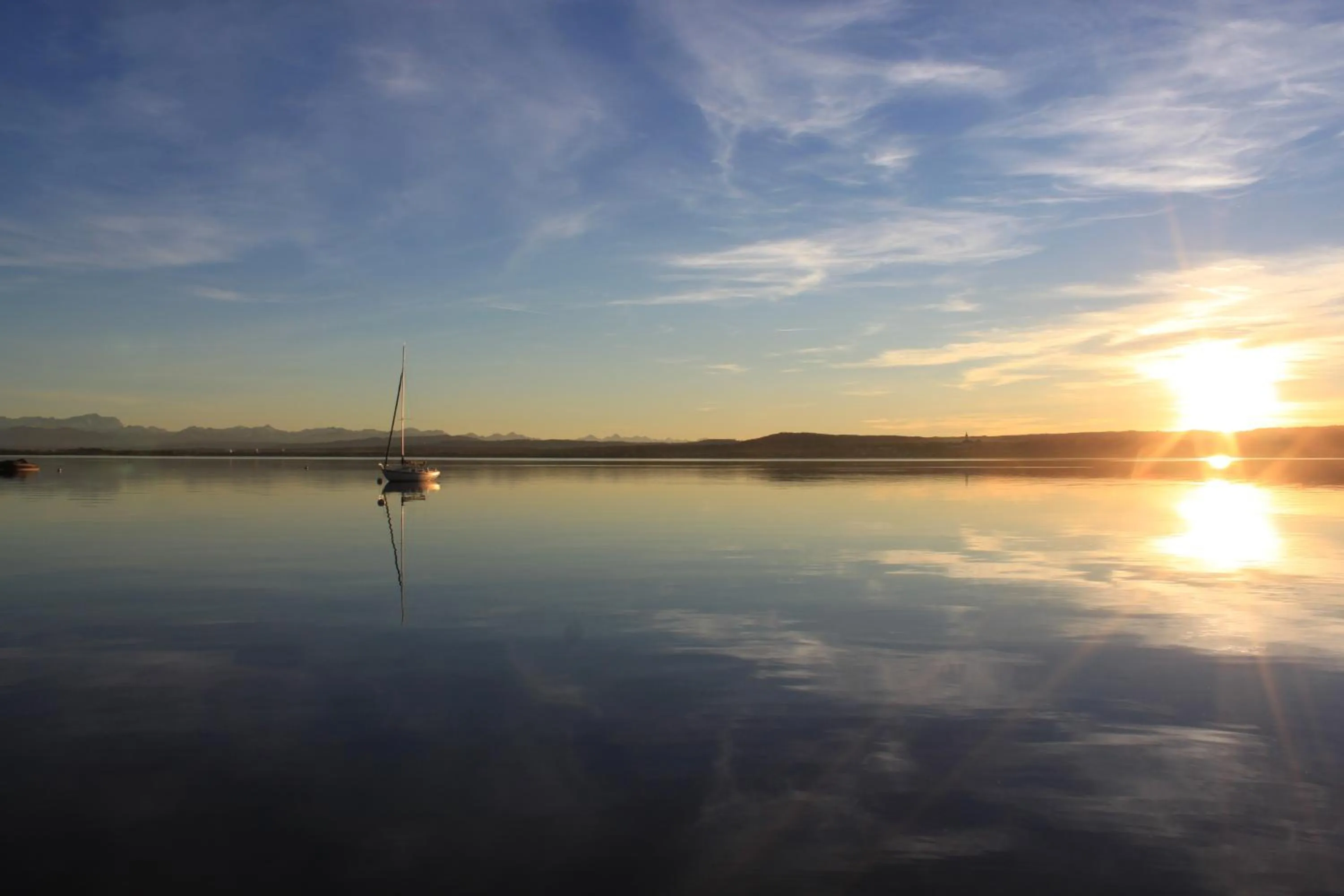 Area and facilities in Romantik Hotel Chalet am Kiental