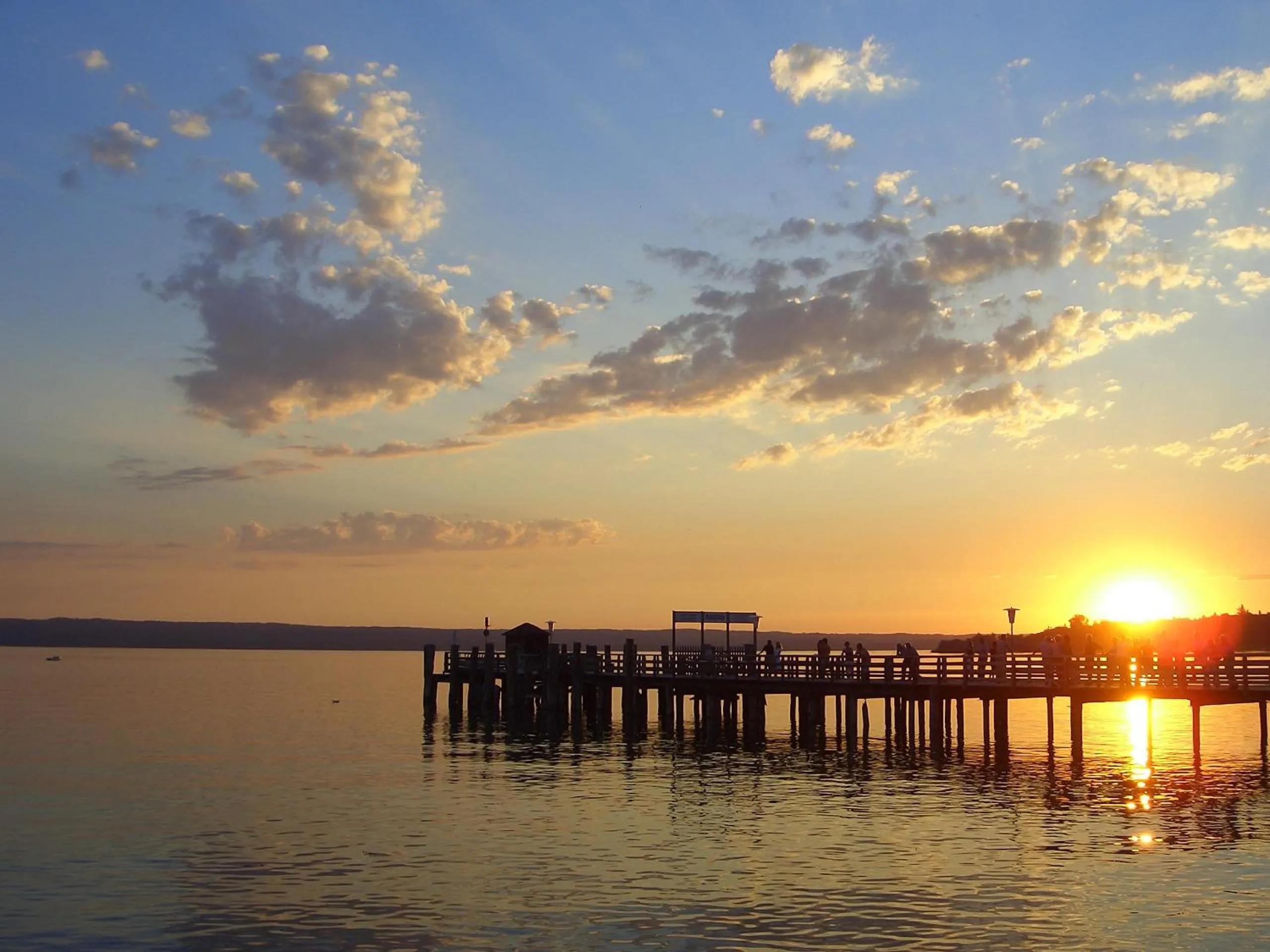 Summer in Romantik Hotel Chalet am Kiental