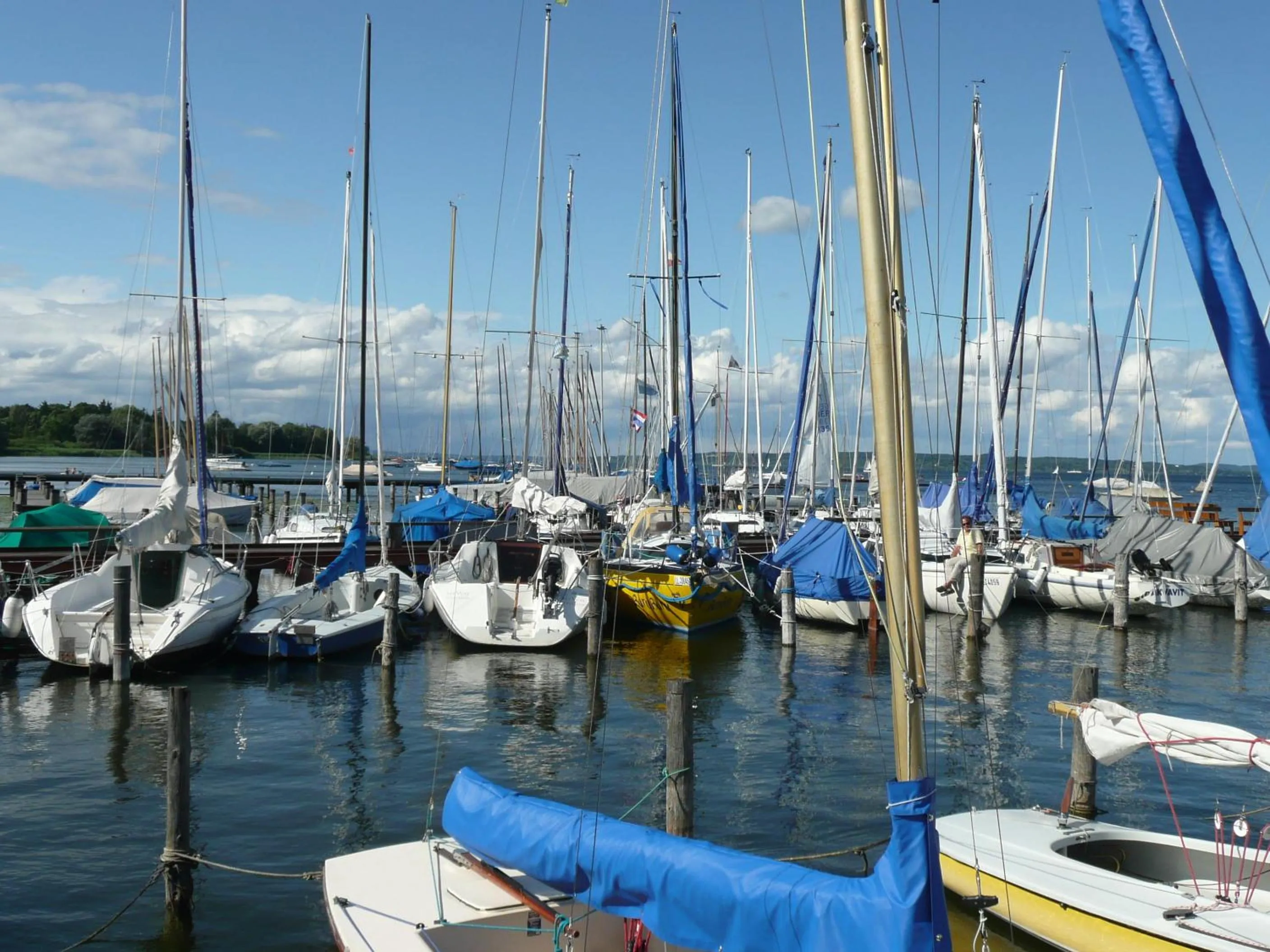 Windsurfing in Romantik Hotel Chalet am Kiental