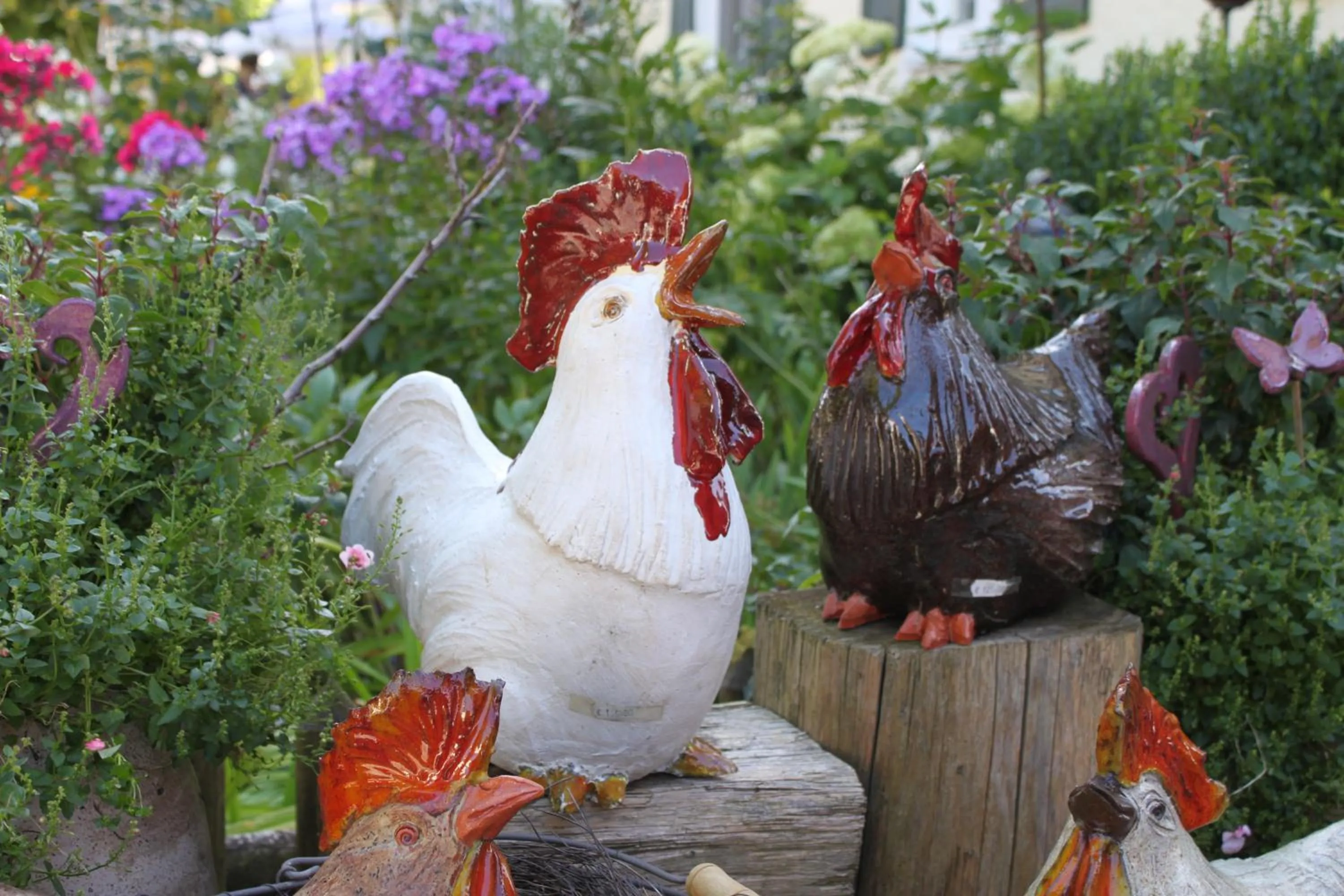 Other in Romantik Hotel Chalet am Kiental