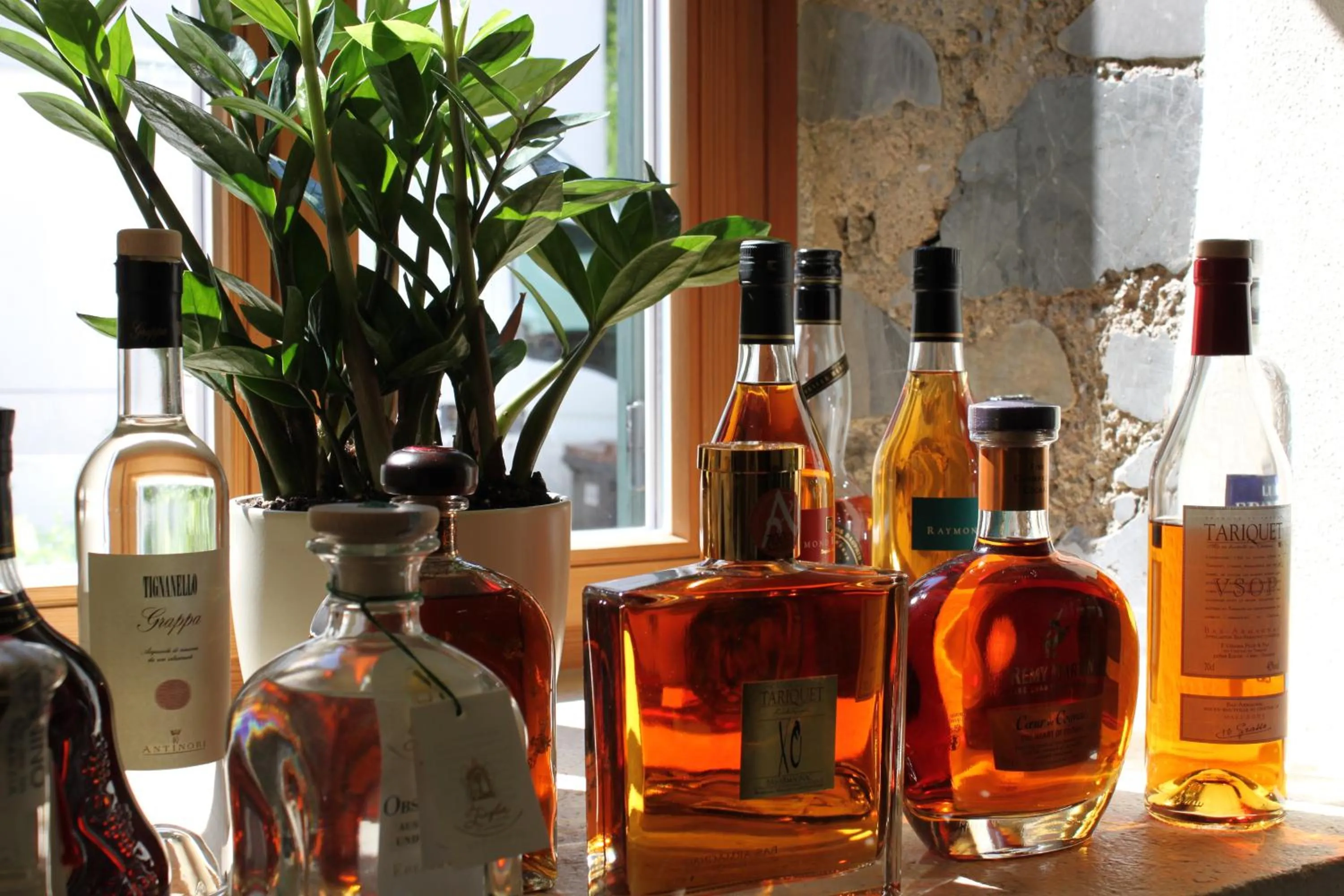 Lounge or bar in Romantik Hotel Chalet am Kiental