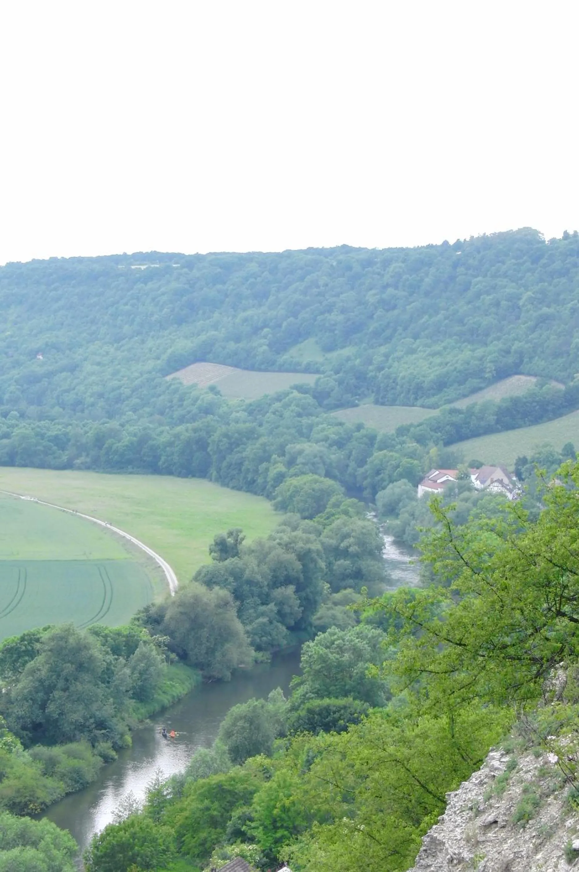 Appartement-Weinberg