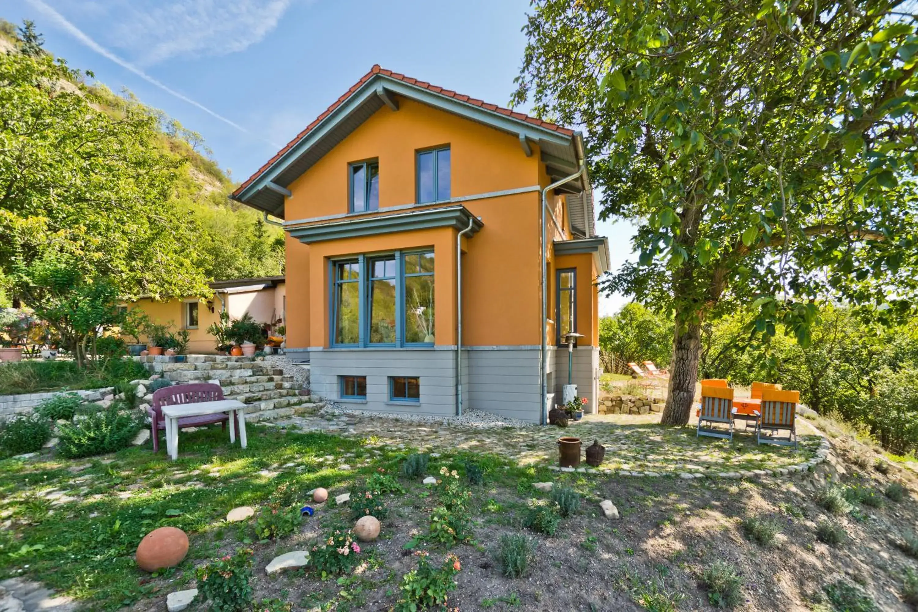 Appartement-Weinberg Appartement-Weinberg