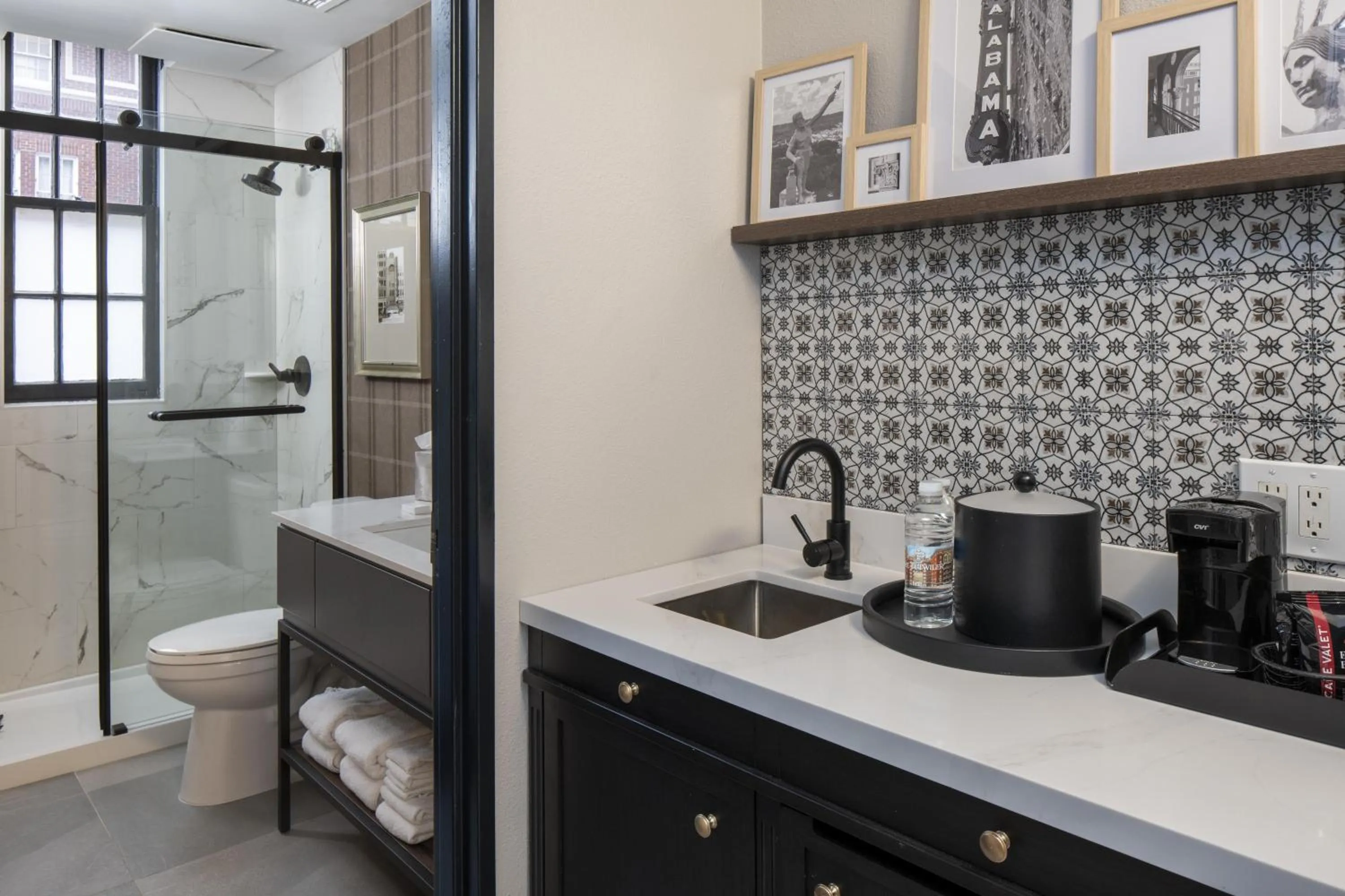 Other in Hampton Inn & Suites Birmingham-Downtown-Tutwiler