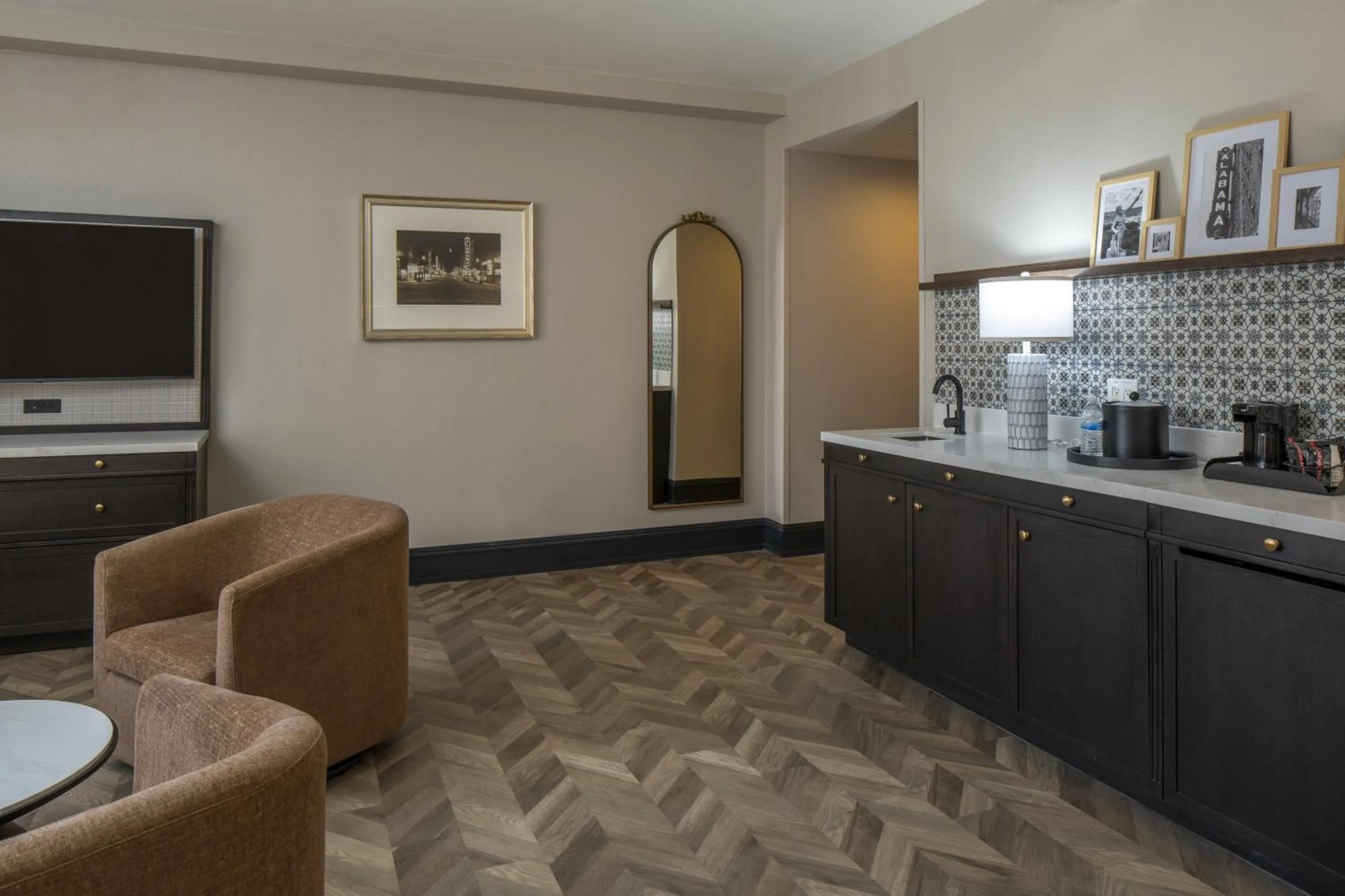 Other in Hampton Inn & Suites Birmingham-Downtown-Tutwiler