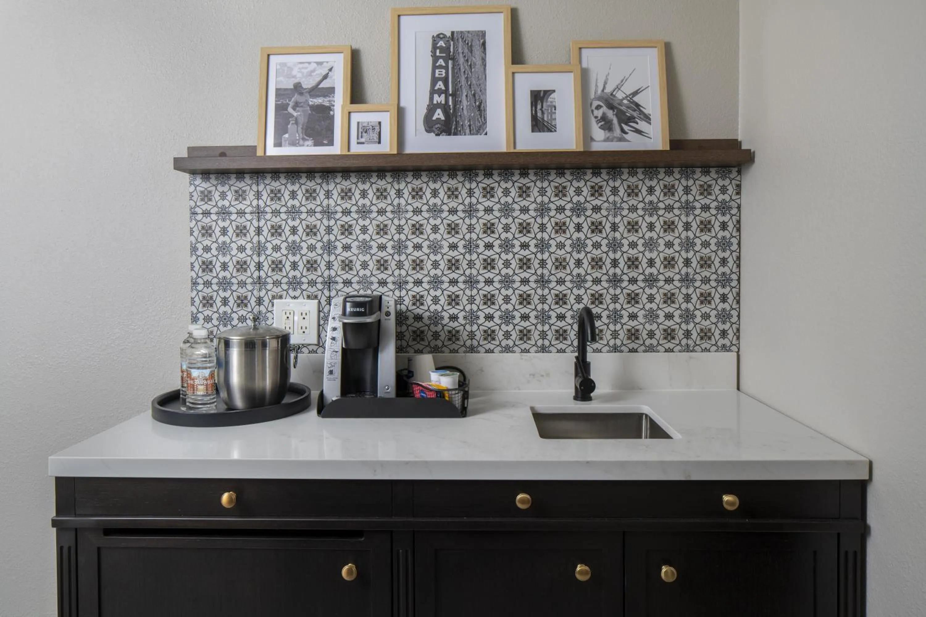 Other in Hampton Inn & Suites Birmingham-Downtown-Tutwiler