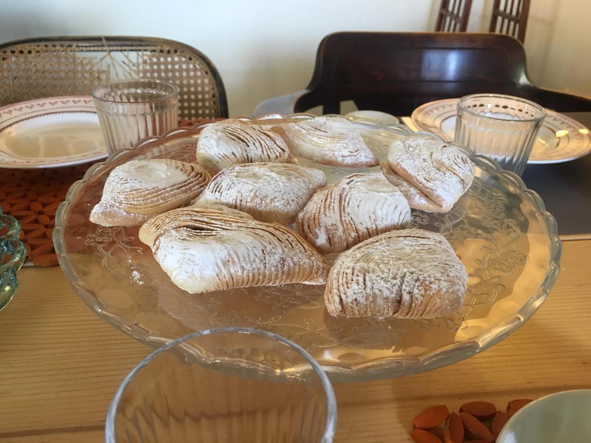 BellaVista Bike Stop