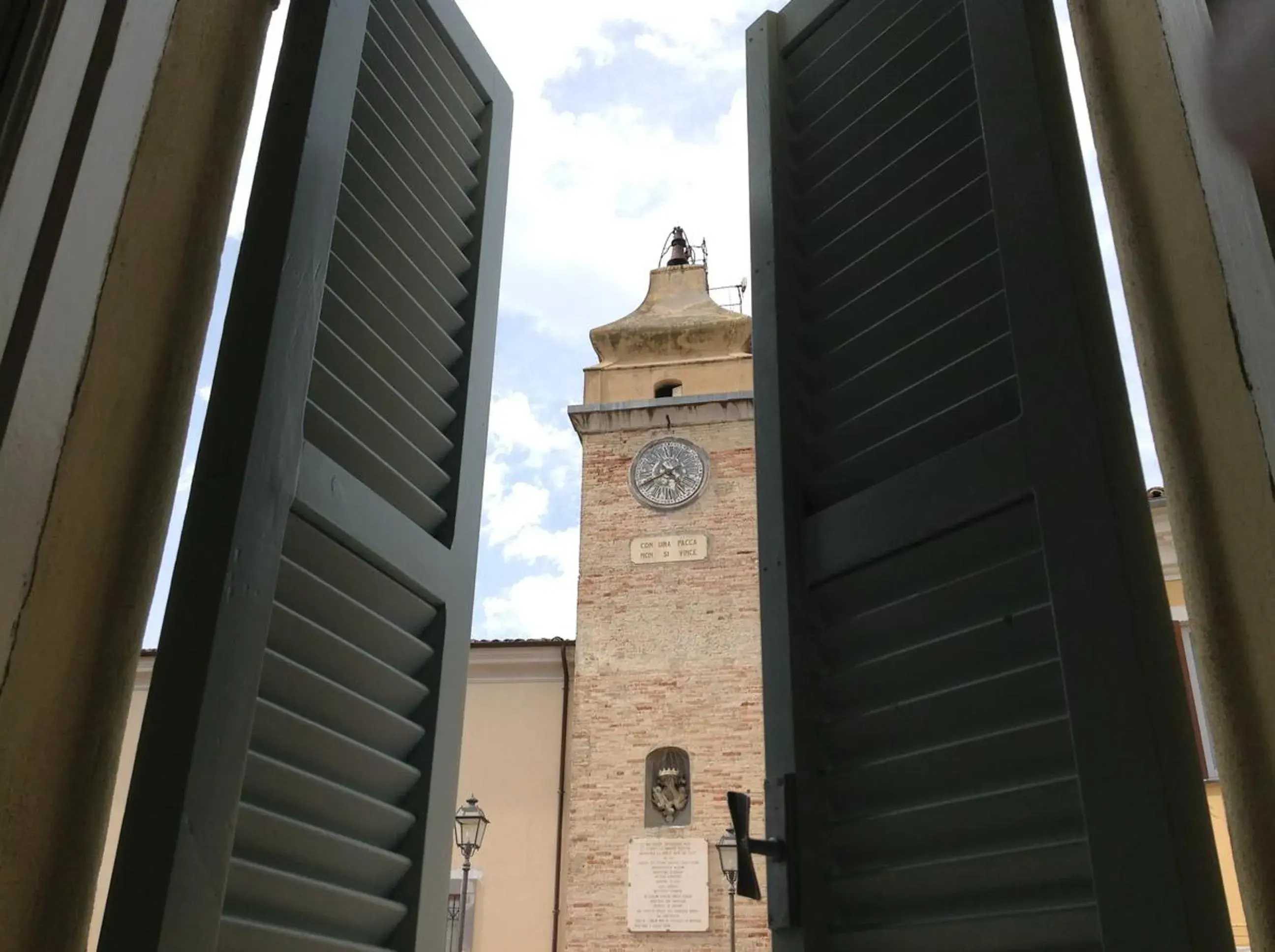 Junior Suite in BellaVista Bike Stop Junior Suite in BellaVista Bike Stop