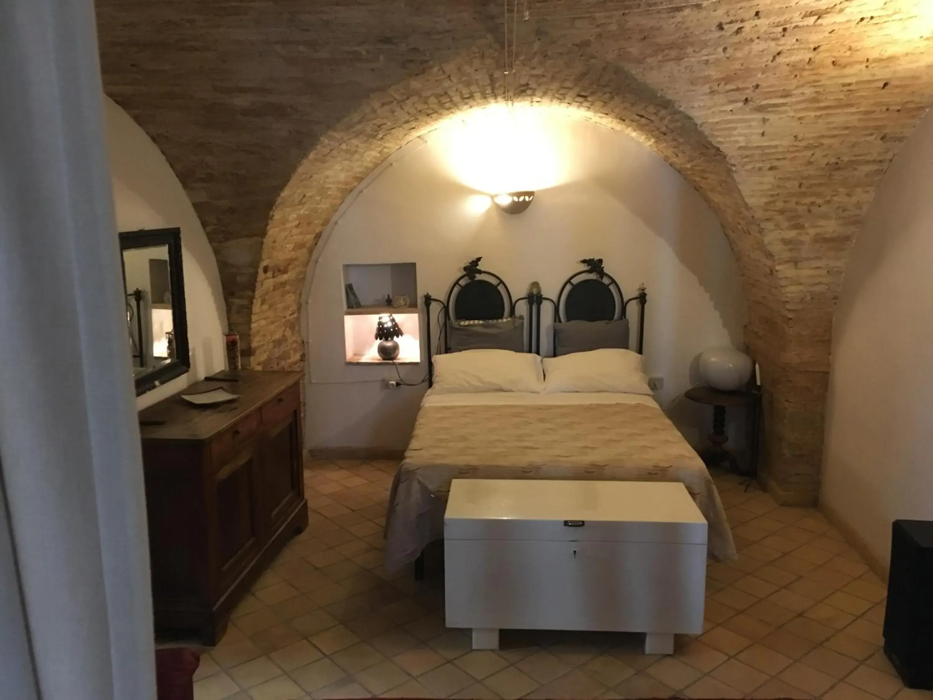 Comfort Quadruple Room in BellaVista Bike Stop Comfort Quadruple Room in BellaVista Bike Stop