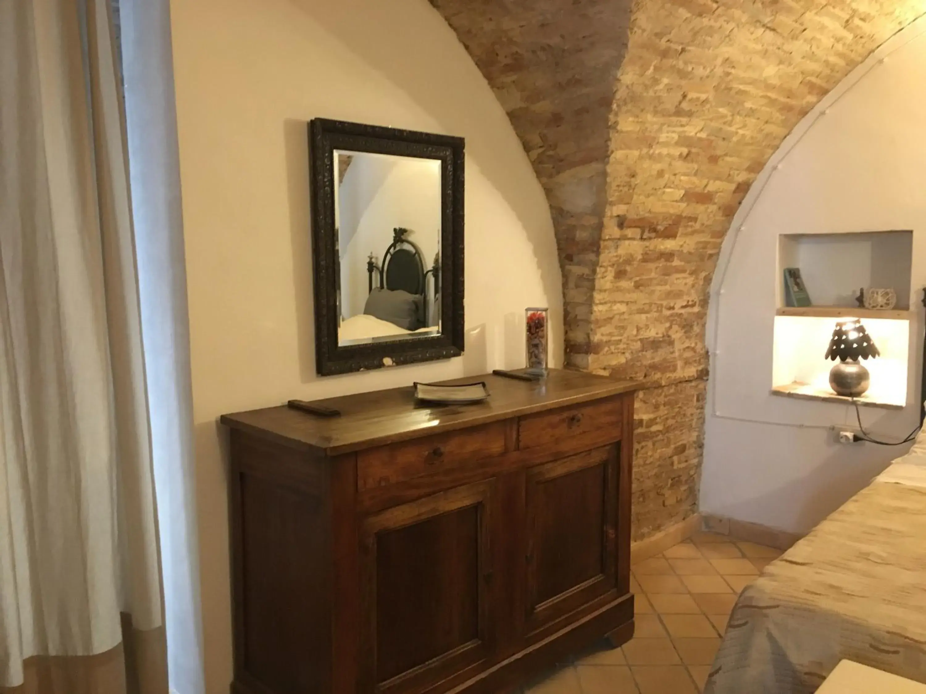 Comfort Quadruple Room in BellaVista Bike Stop Comfort Quadruple Room in BellaVista Bike Stop