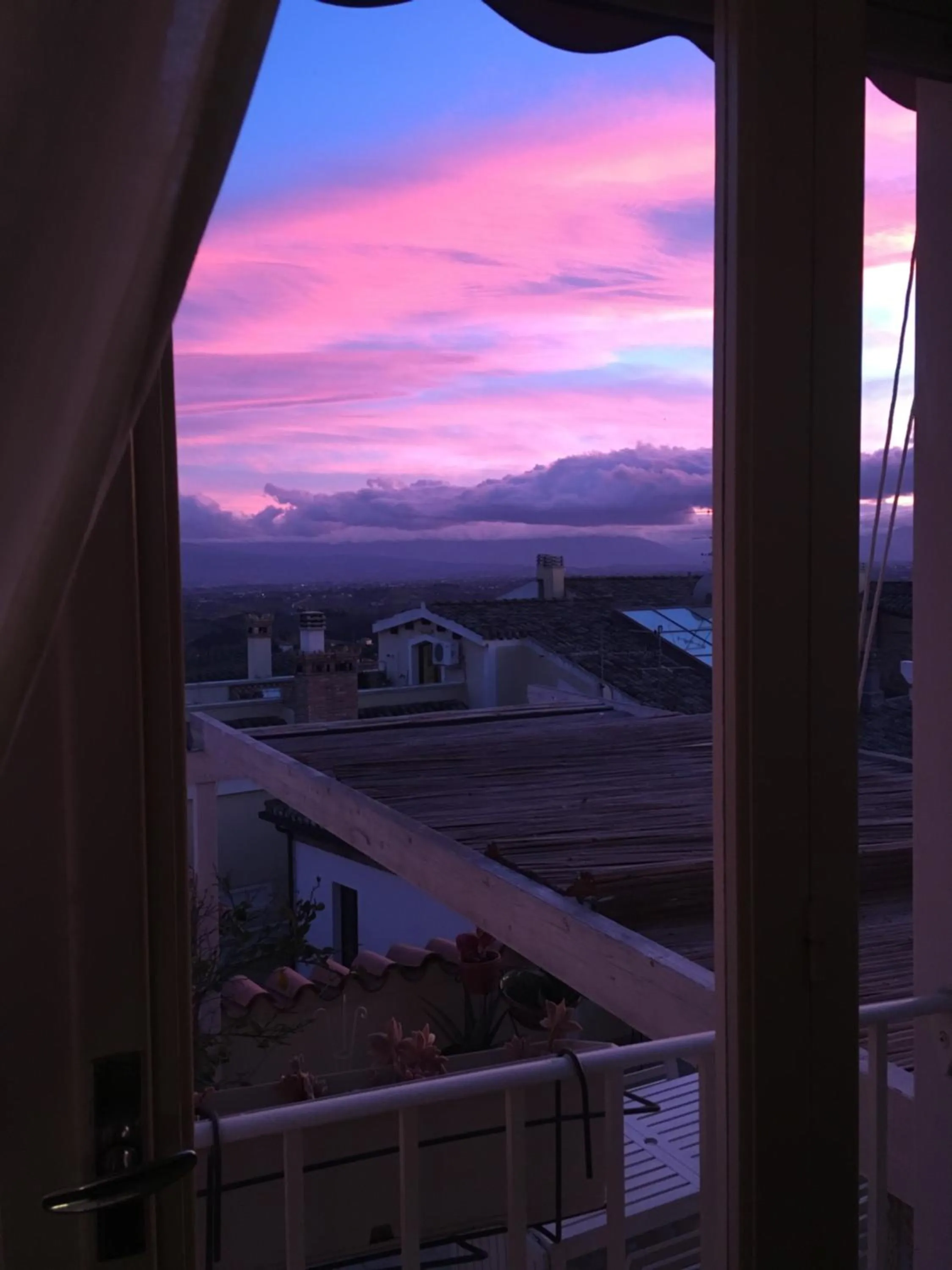 BellaVista Bike Stop