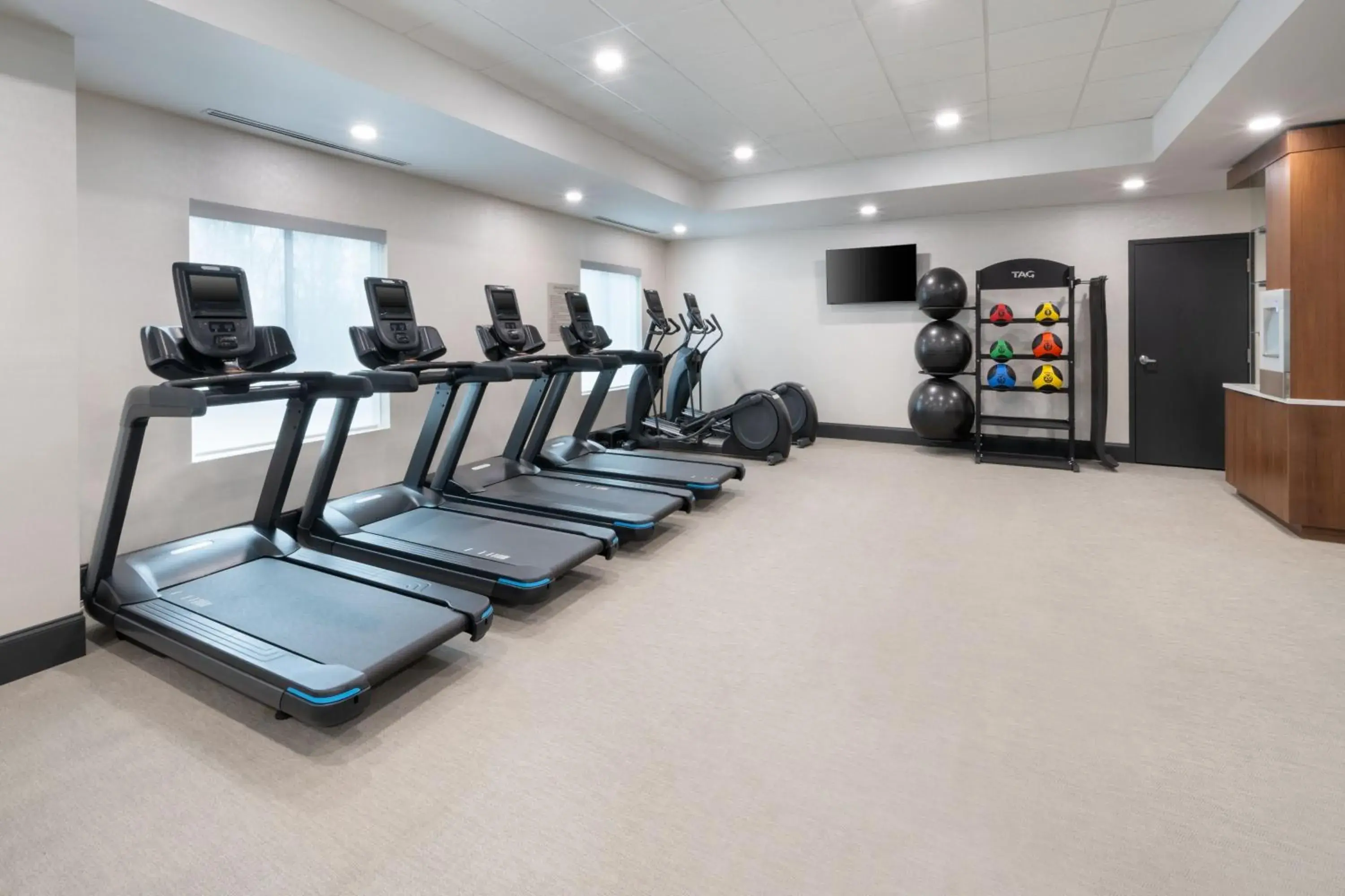 Fitness centre/facilities in INN at GREEN ST Fitness centre/facilities in INN at GREEN ST
