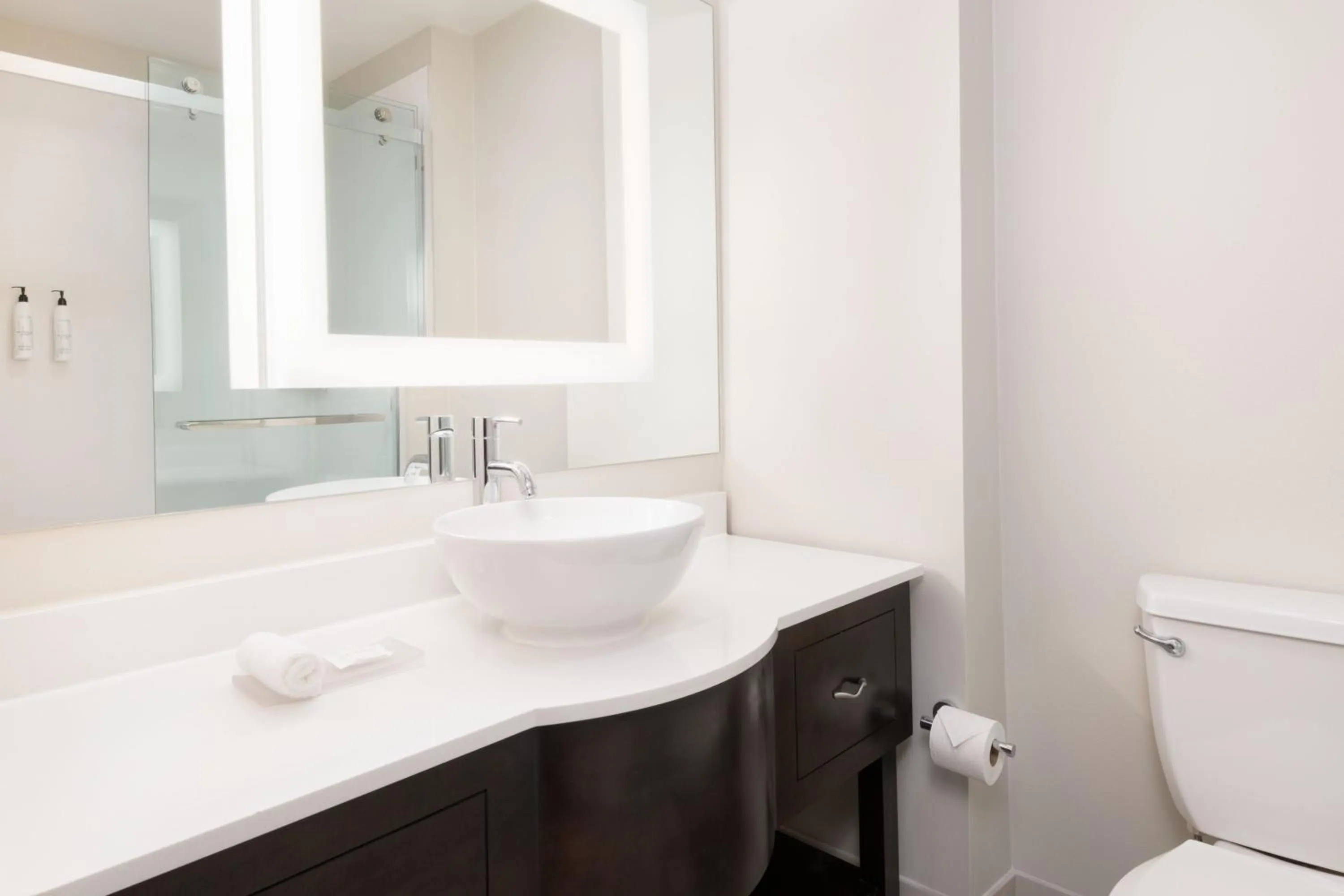 Bathroom in INN at GREEN ST