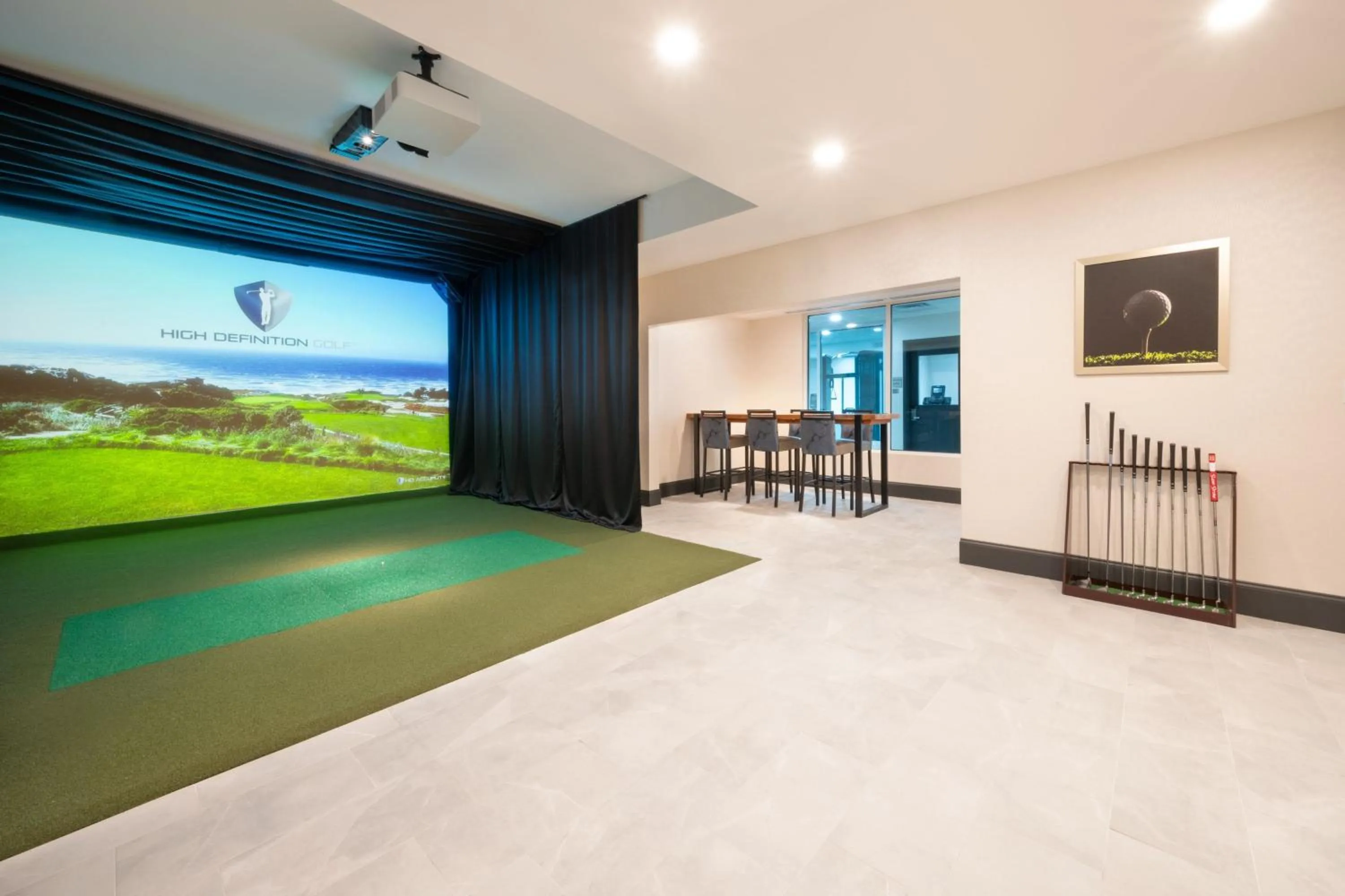 Other, Bed in INN at GREEN ST