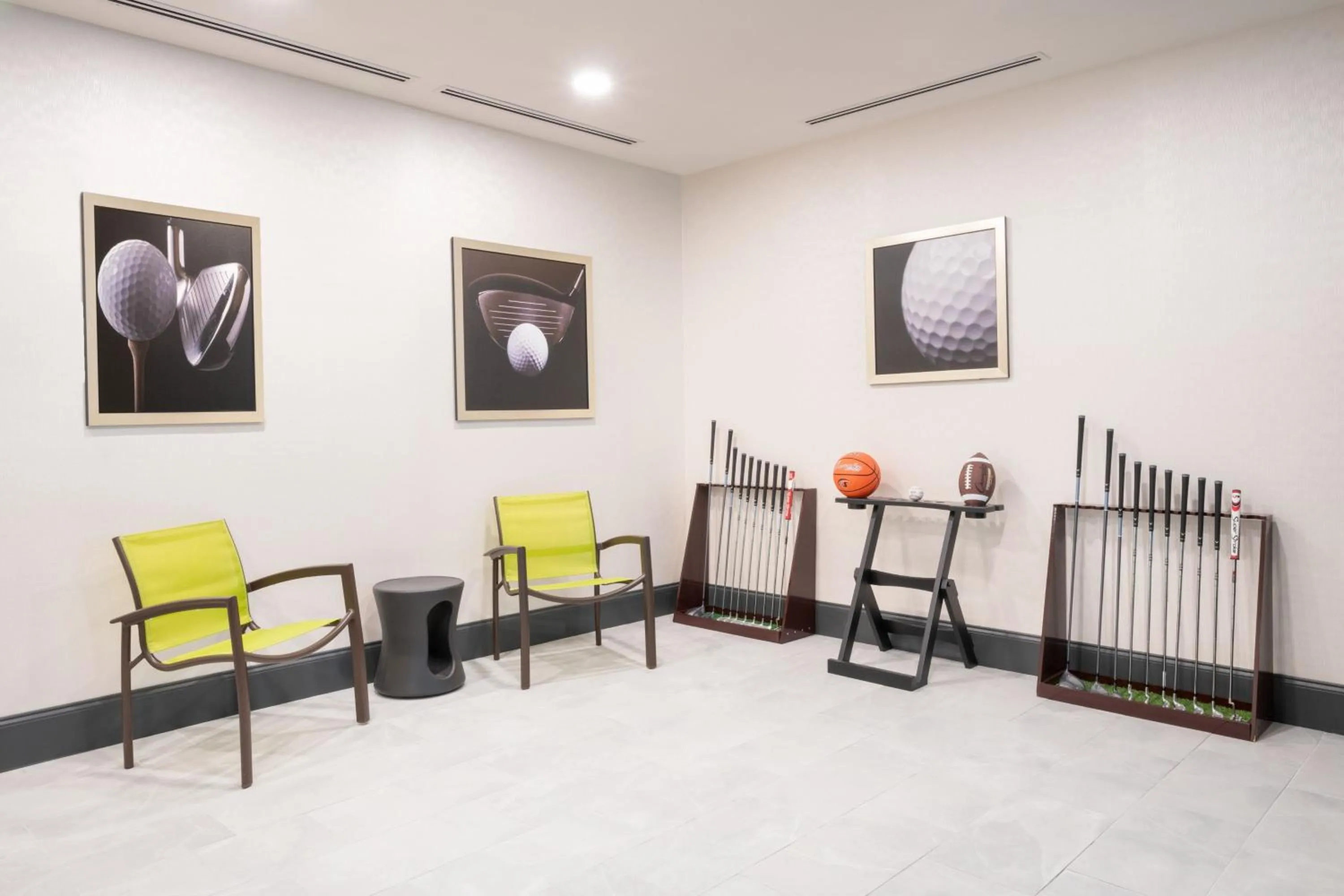 Other in INN at GREEN ST