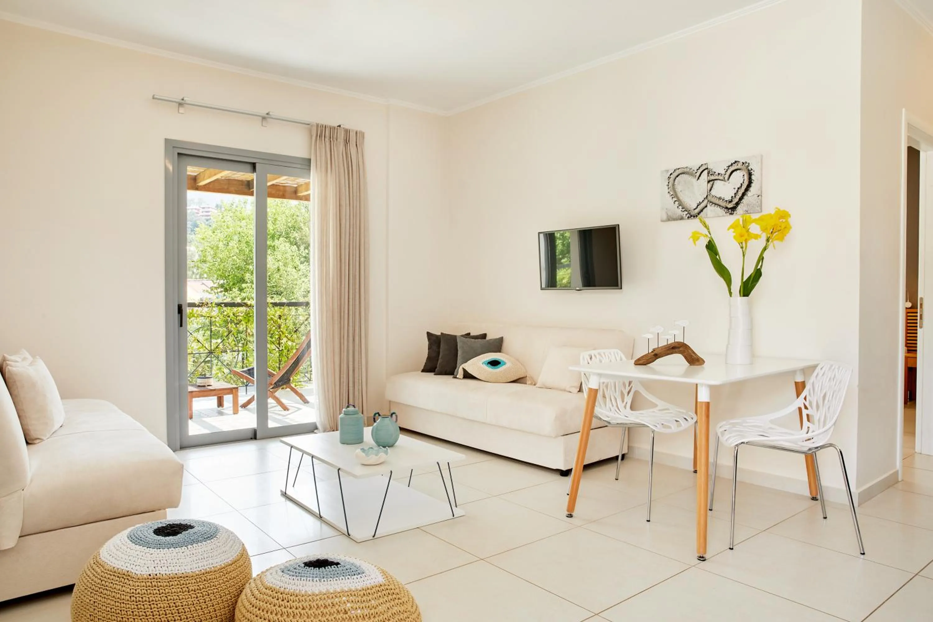 Sappho Hotel