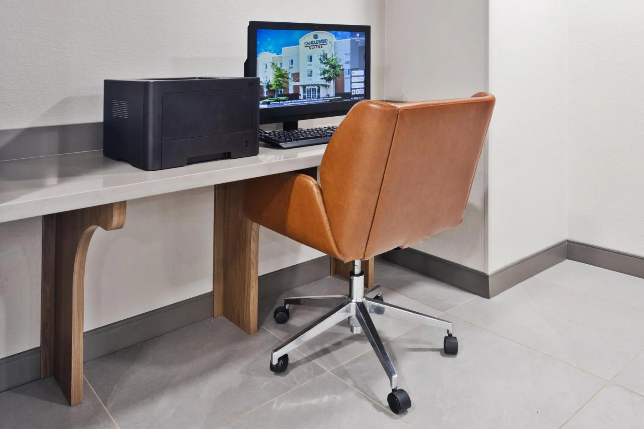 Other in Candlewood Suites Eastchase Park by IHG