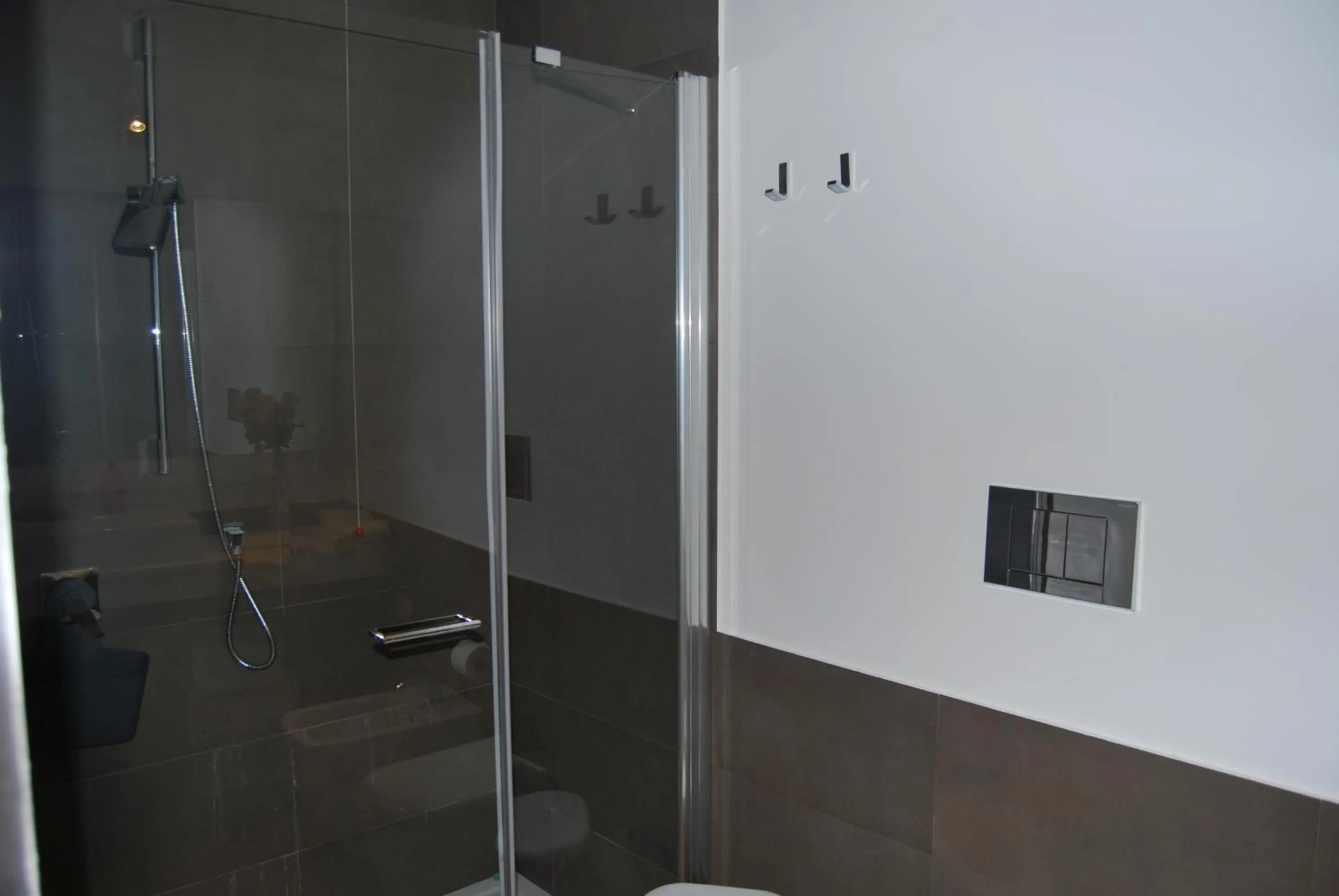 Bathroom in Bed & Breakfast Il Carignano