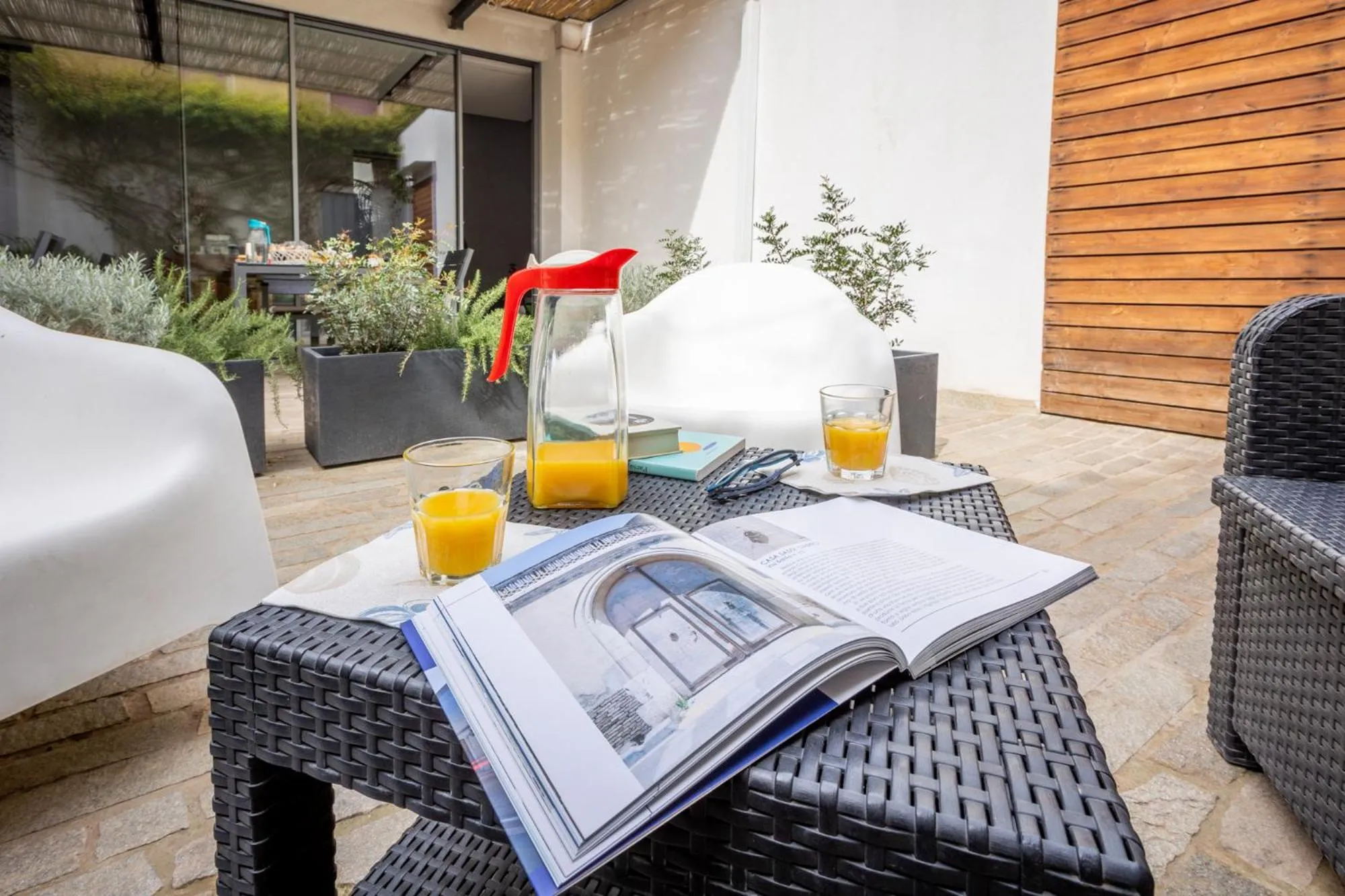 Bed & Breakfast Il Carignano