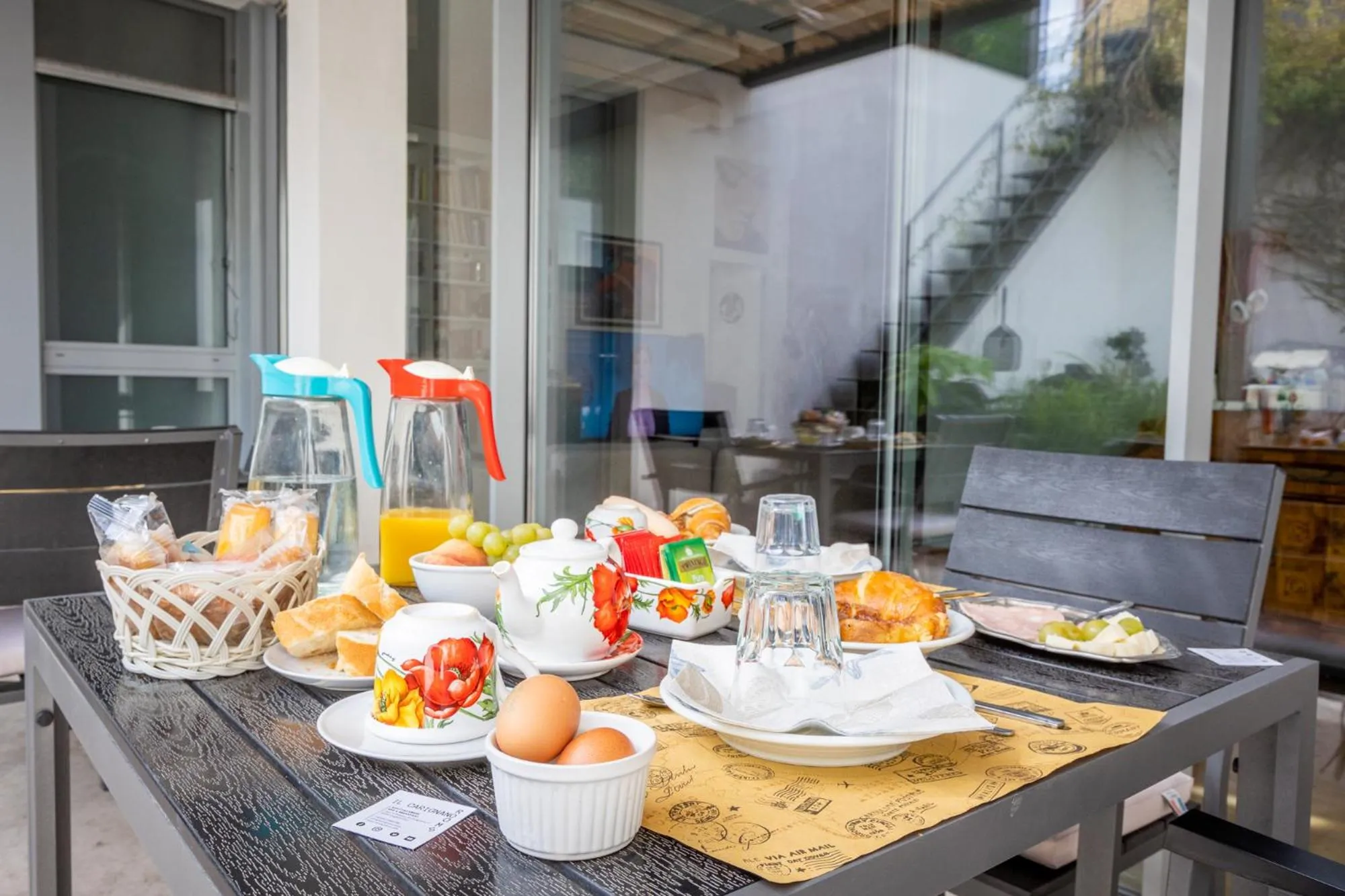 Bed & Breakfast Il Carignano