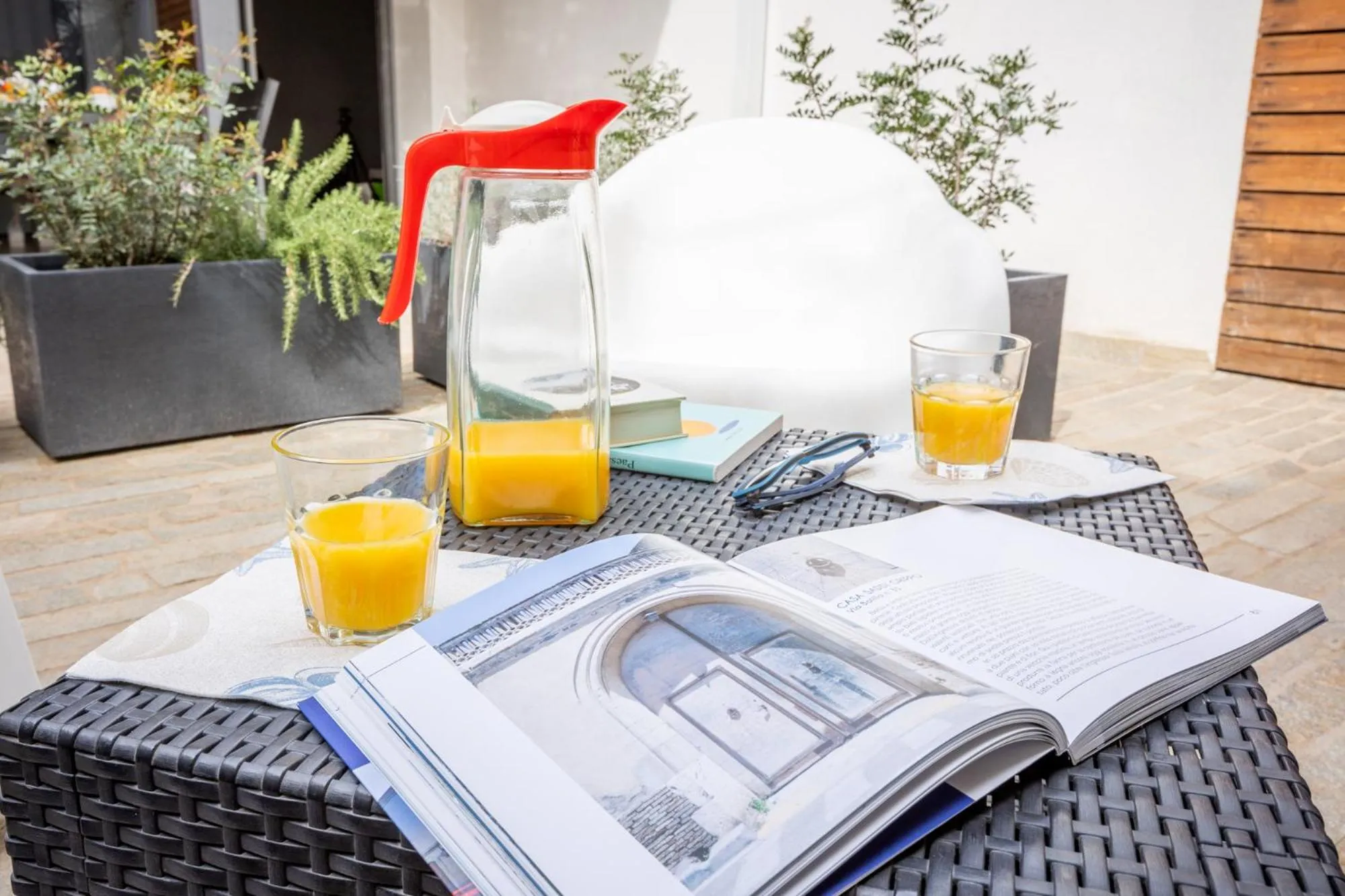 Bed & Breakfast Il Carignano