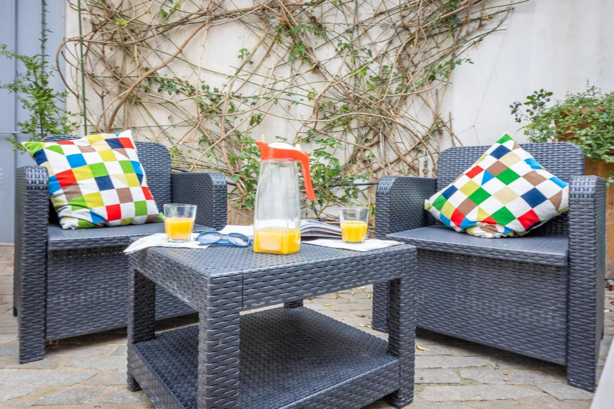 Bed & Breakfast Il Carignano