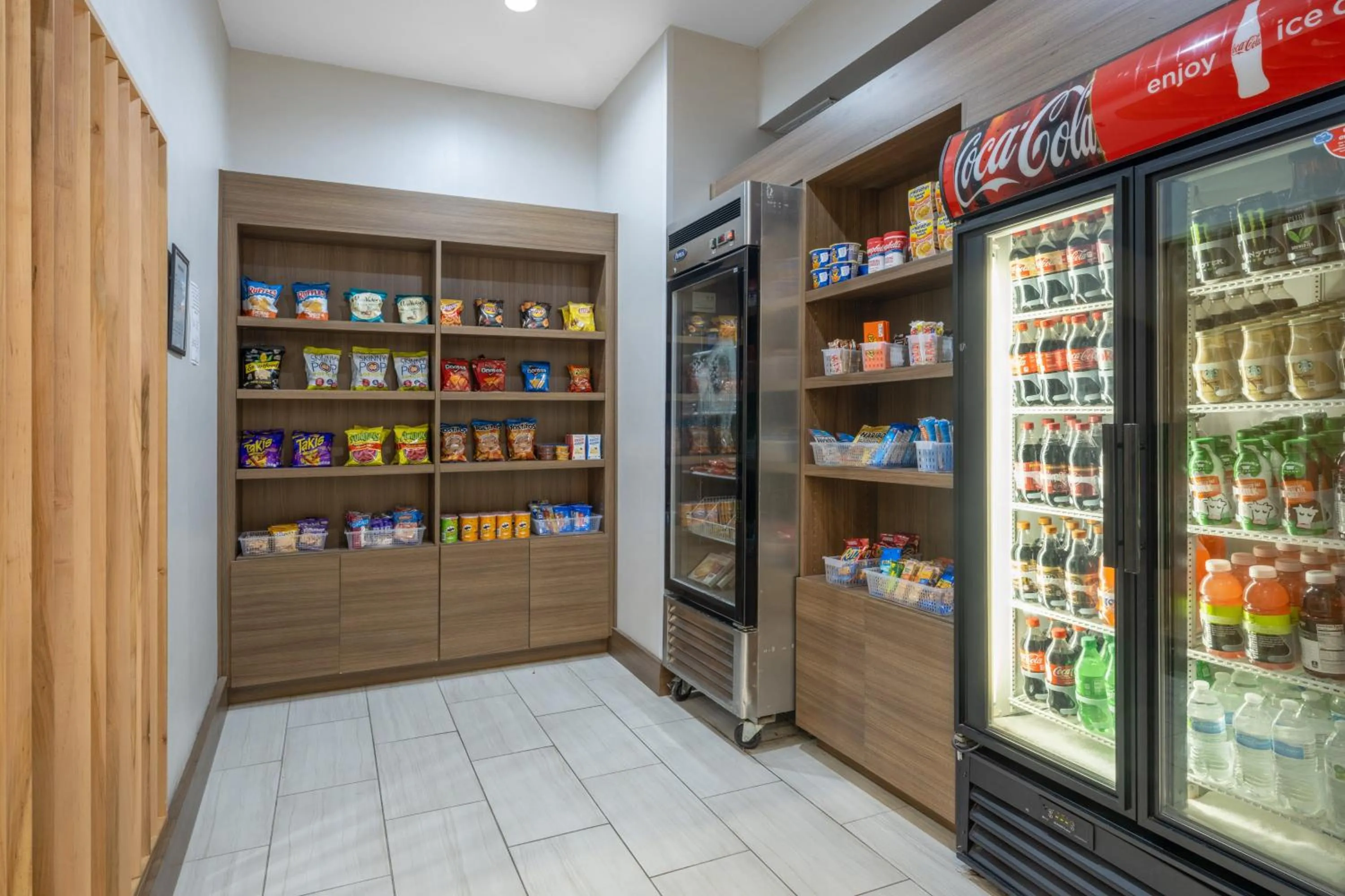 Other in Holiday Inn Express & Suites Dallas East - Fair Park by IHG