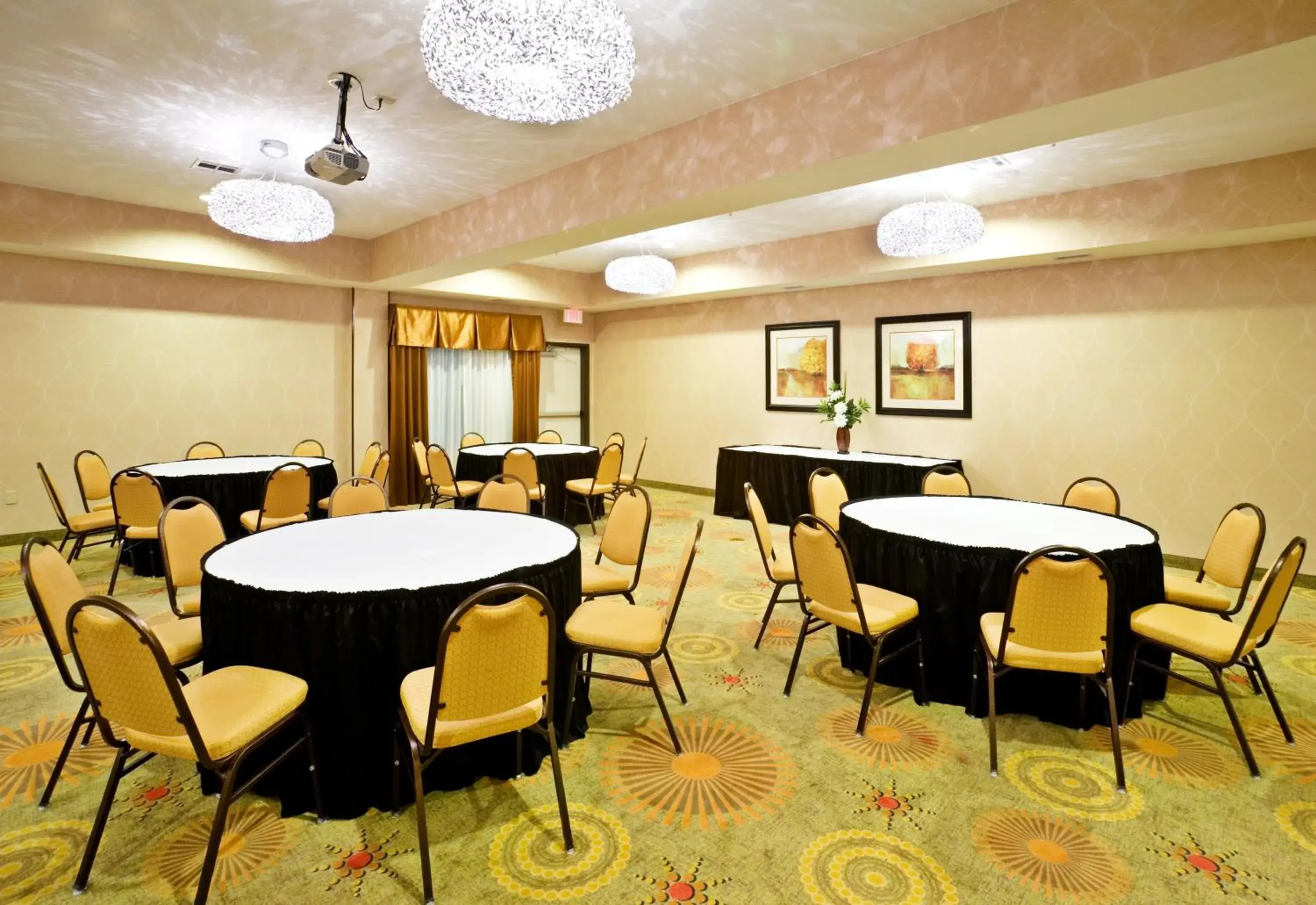Meeting/conference room in Holiday Inn Express & Suites Dallas Fair Park