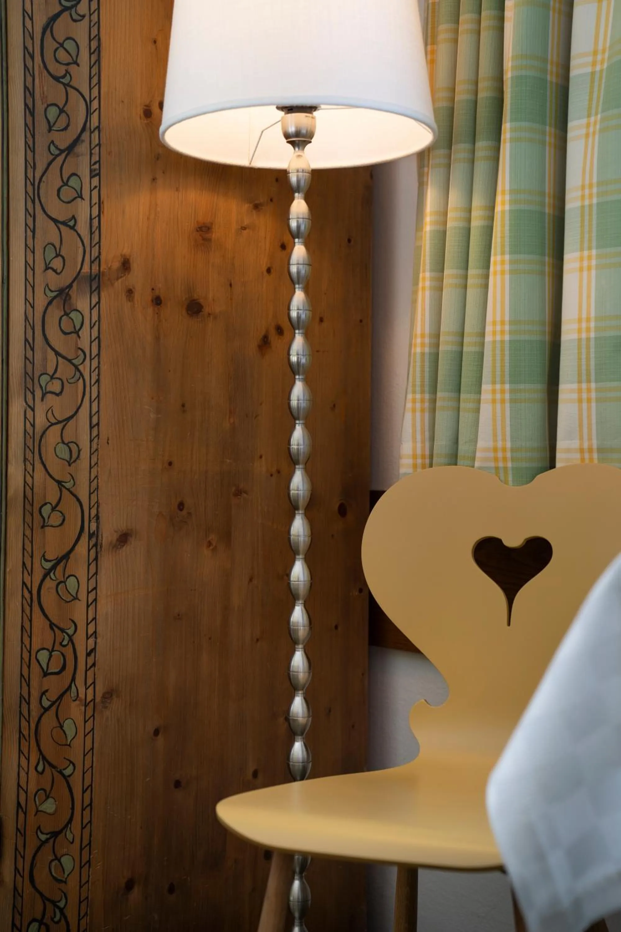 Photo of the whole room, Bed in Hotel zur Post