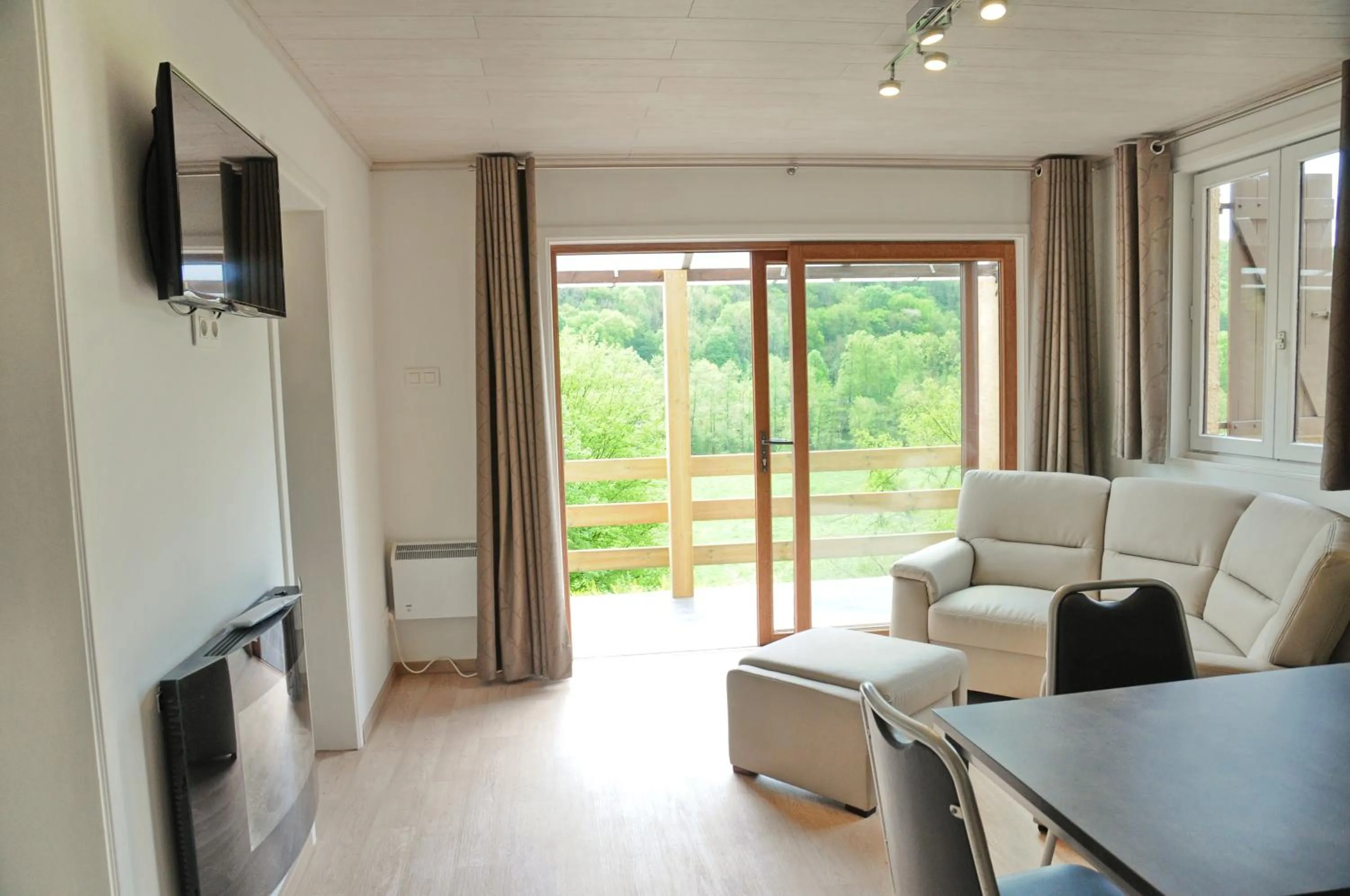 Chalet d'Aventures