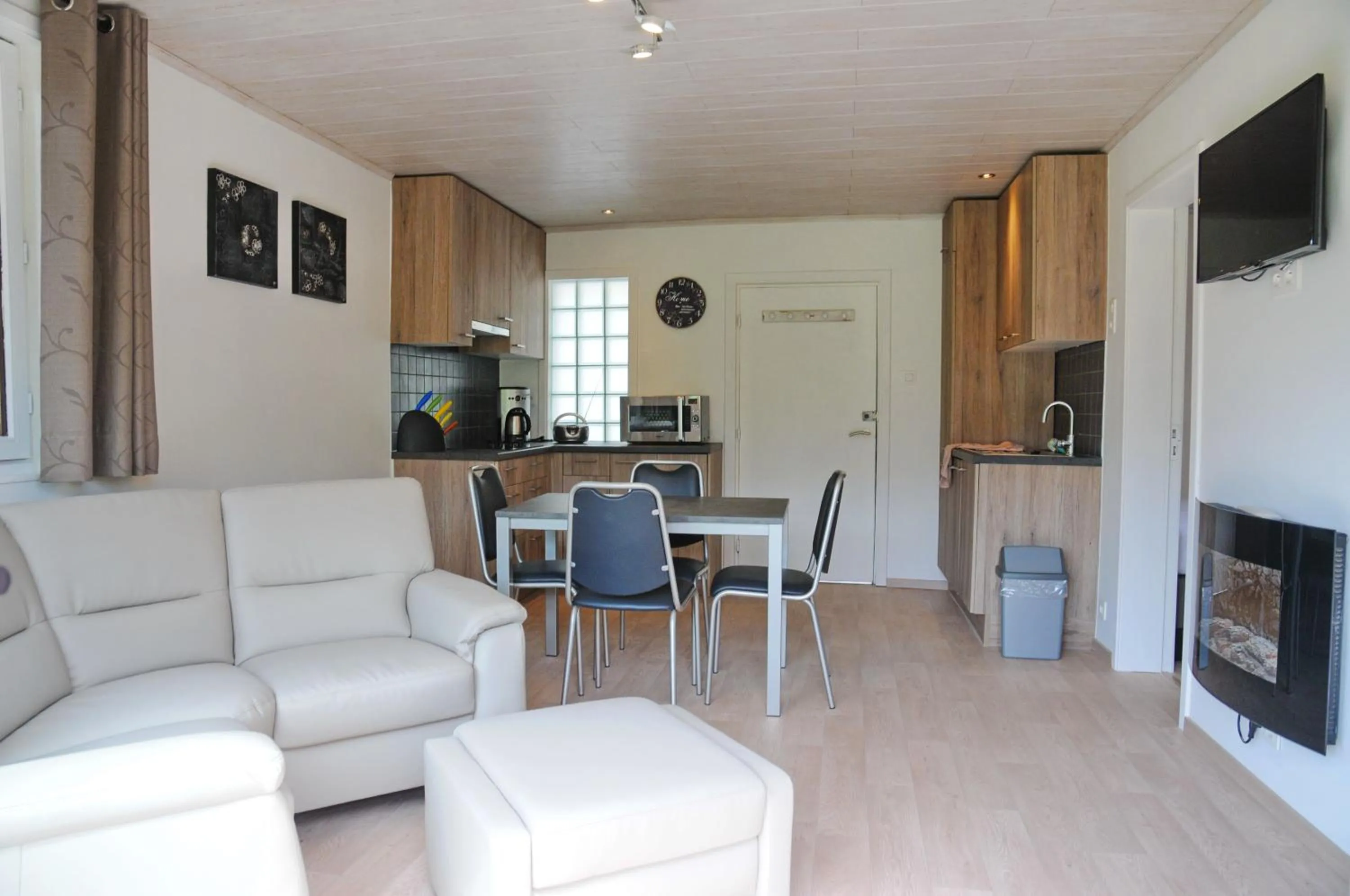 Chalet d'Aventures
