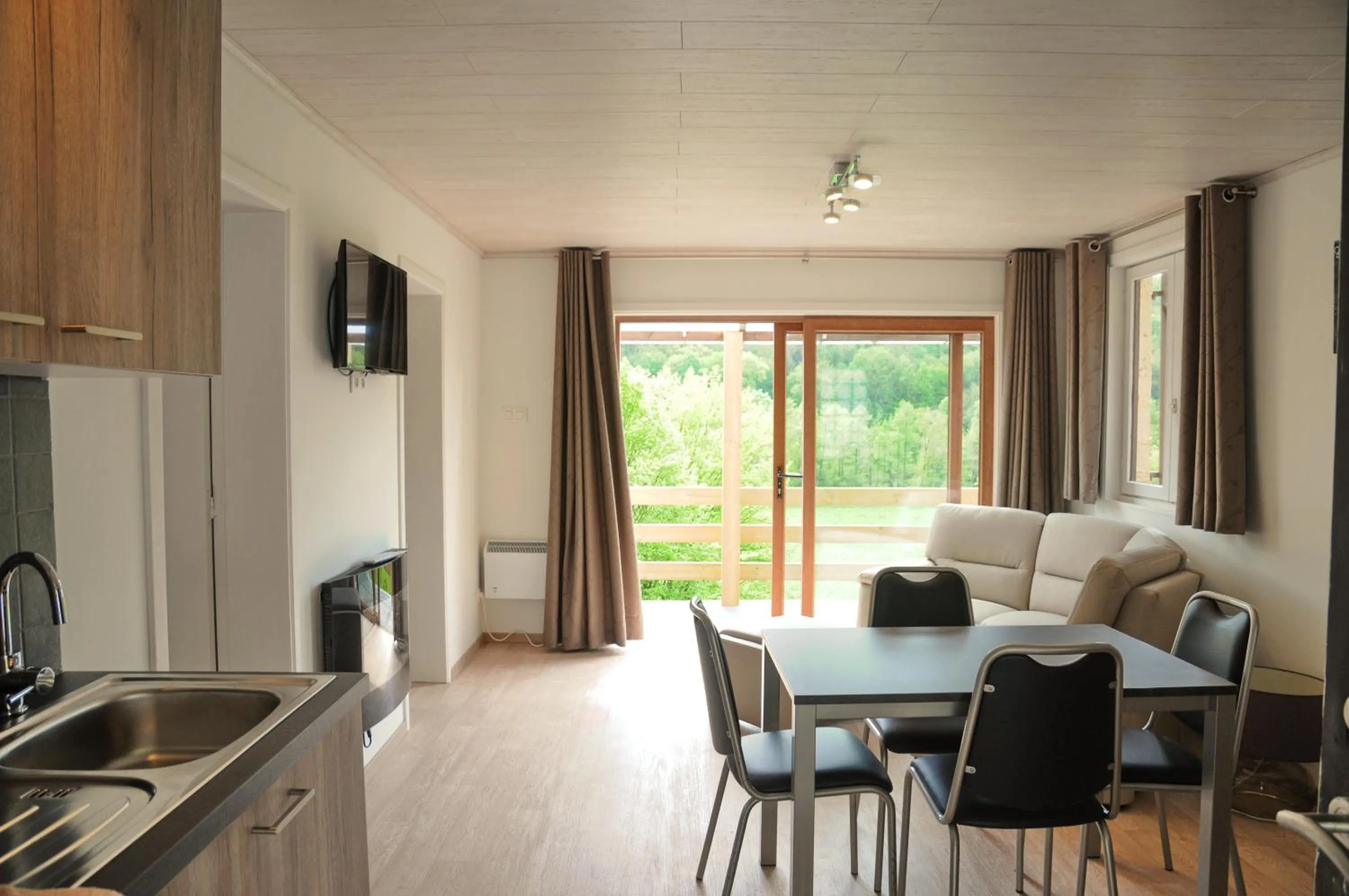 Chalet d'Aventures